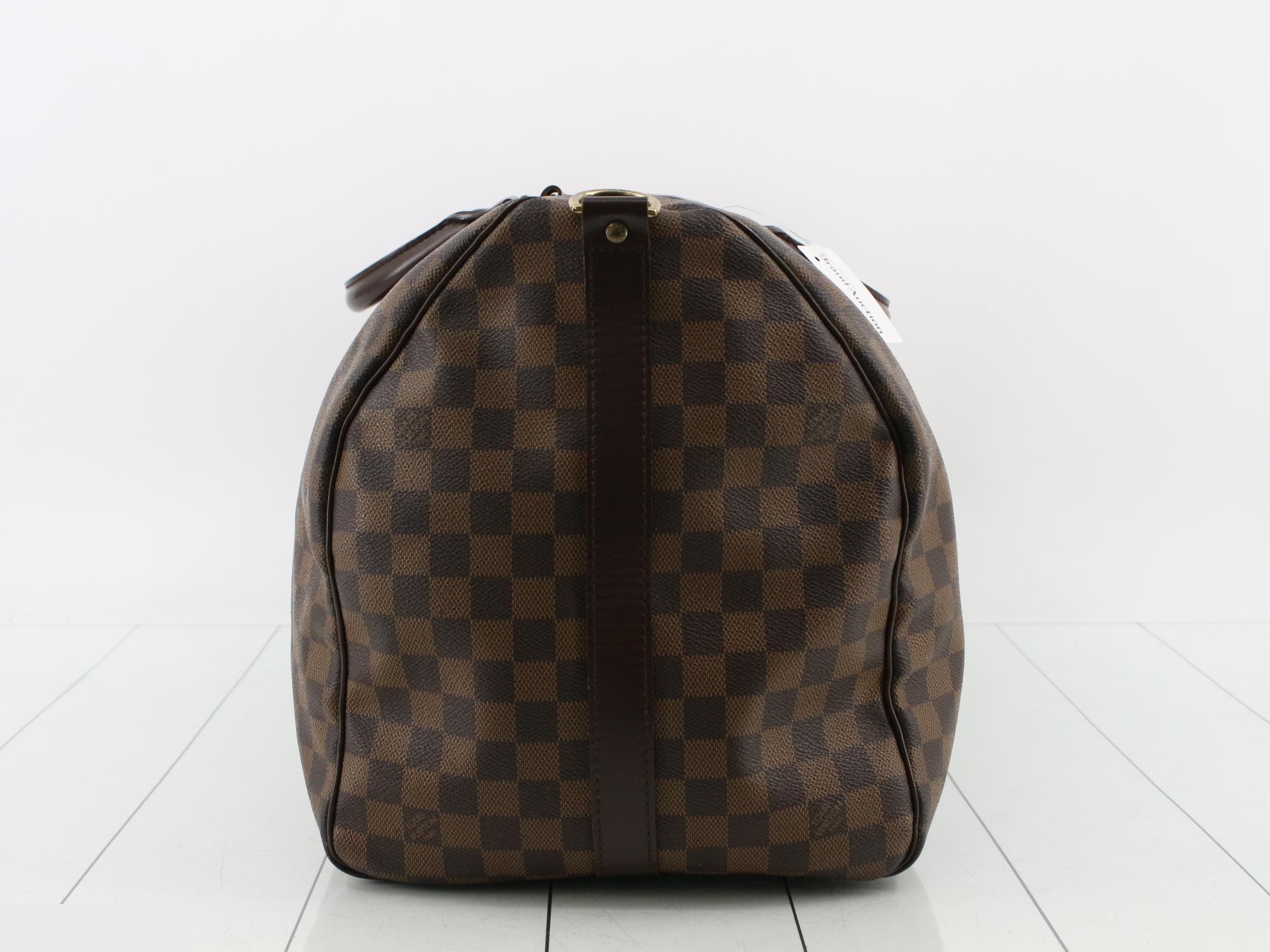 Keepall Bandoulière 55 — view 4