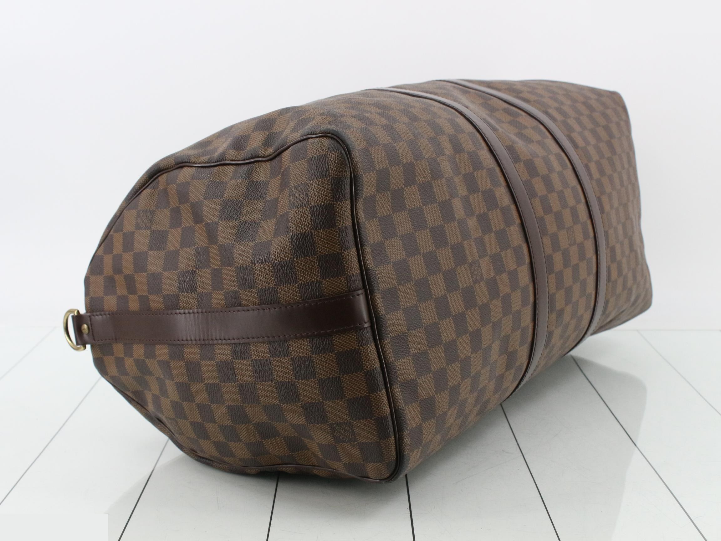 Keepall Bandoulière 55 — view 5