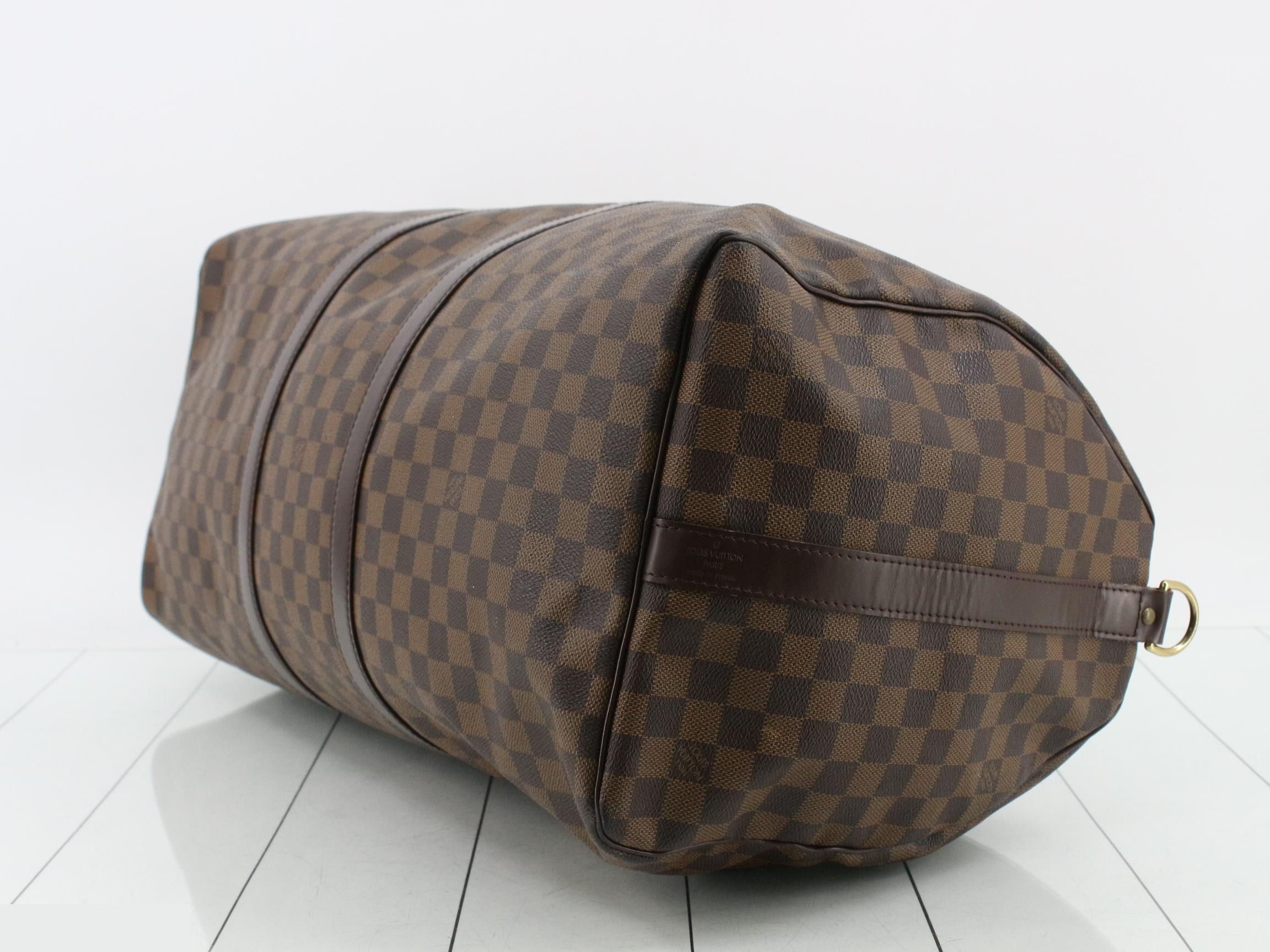 Keepall Bandoulière 55 — view 6