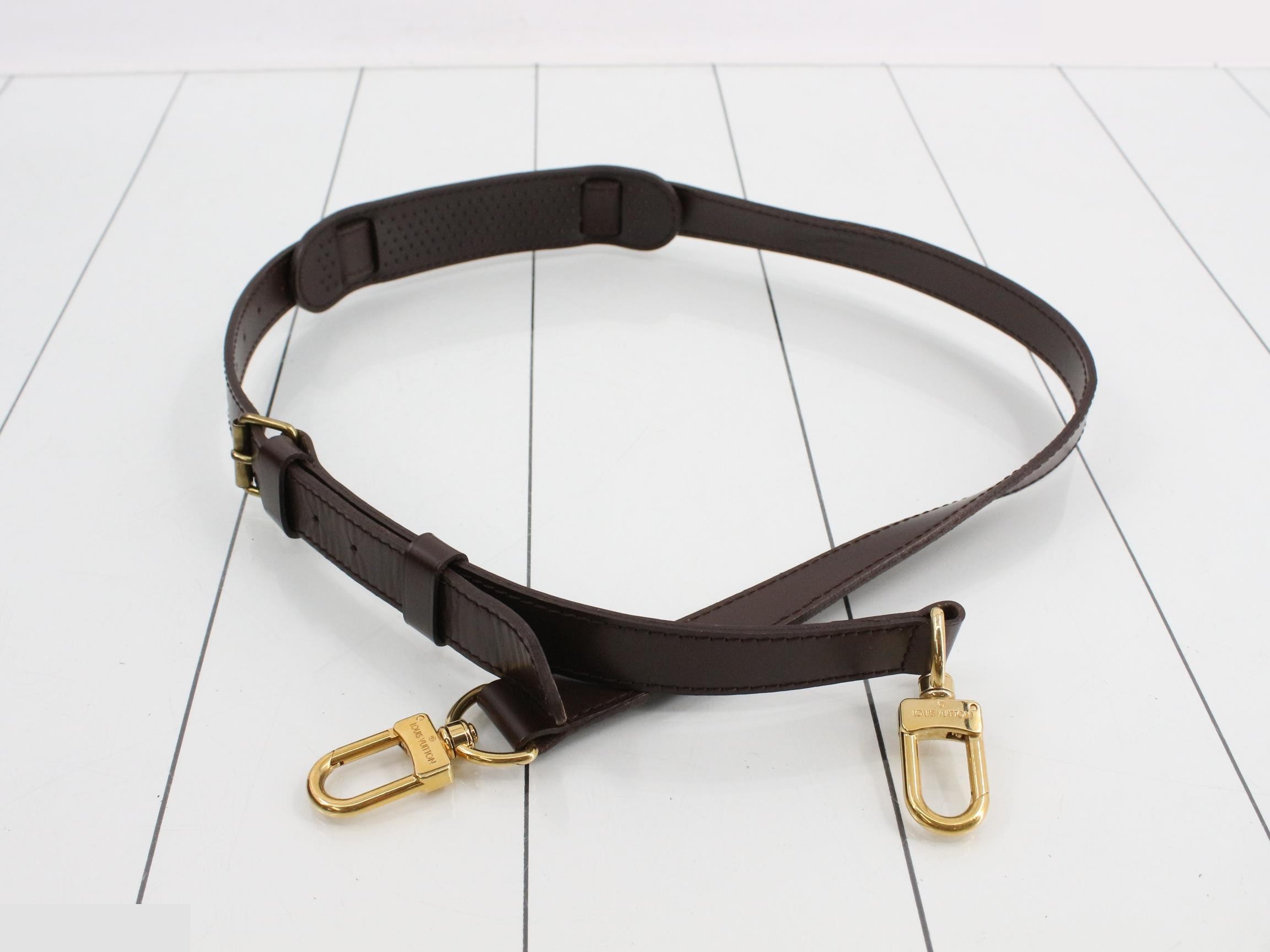 Keepall Bandoulière 55 — view 7
