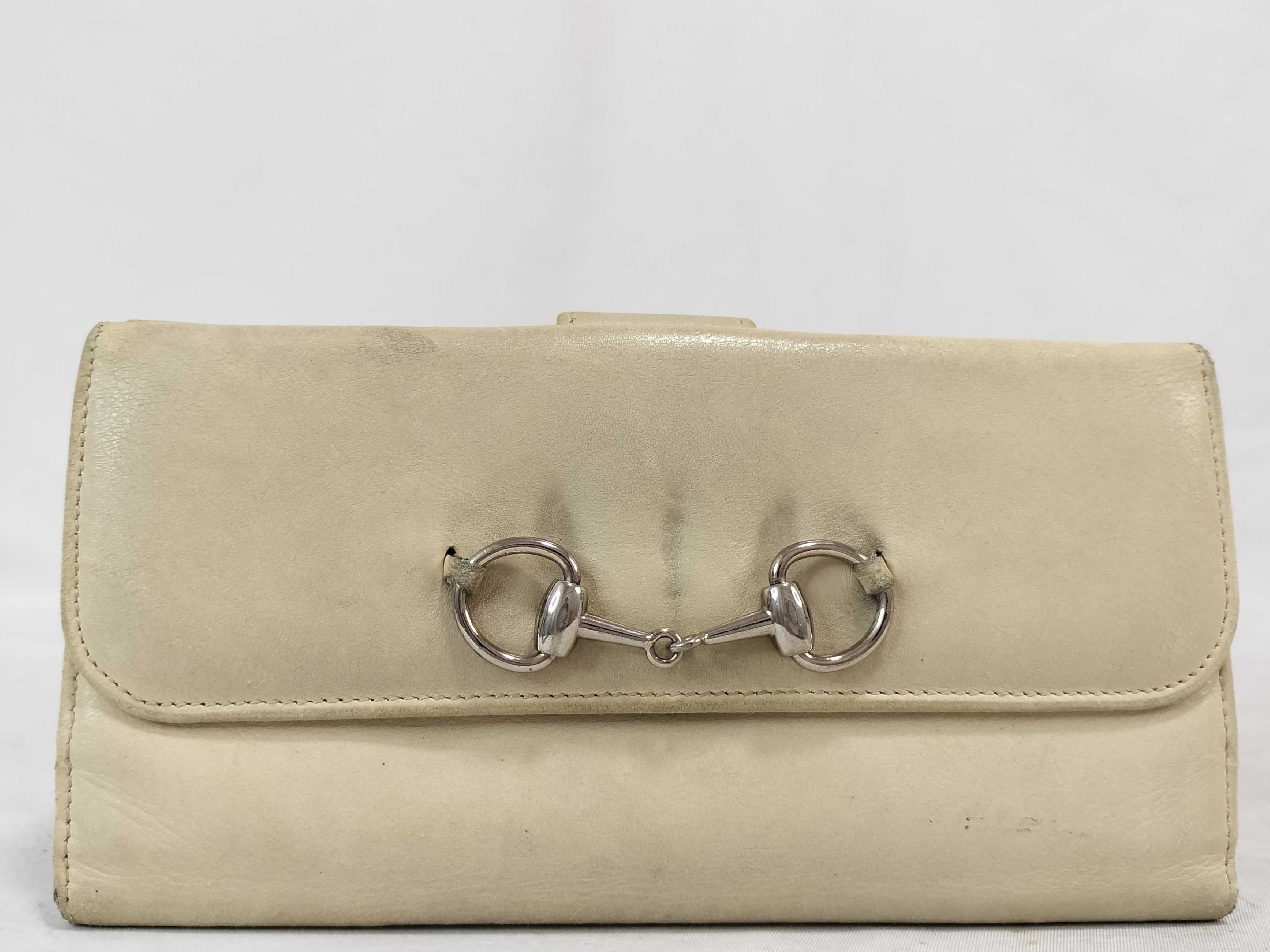 Long Wallet / Leather Wallet