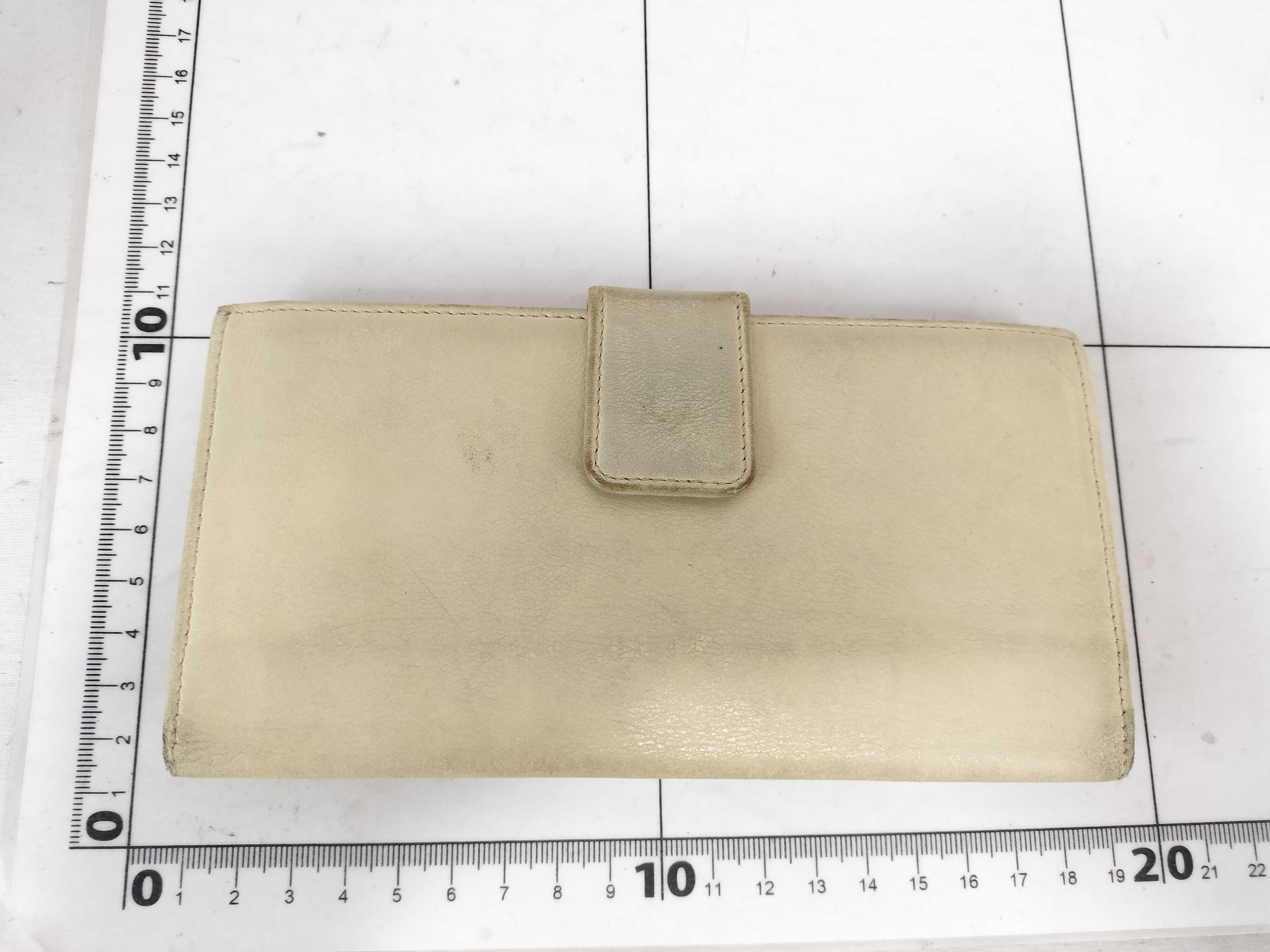 Long Wallet / Leather Wallet — view 2