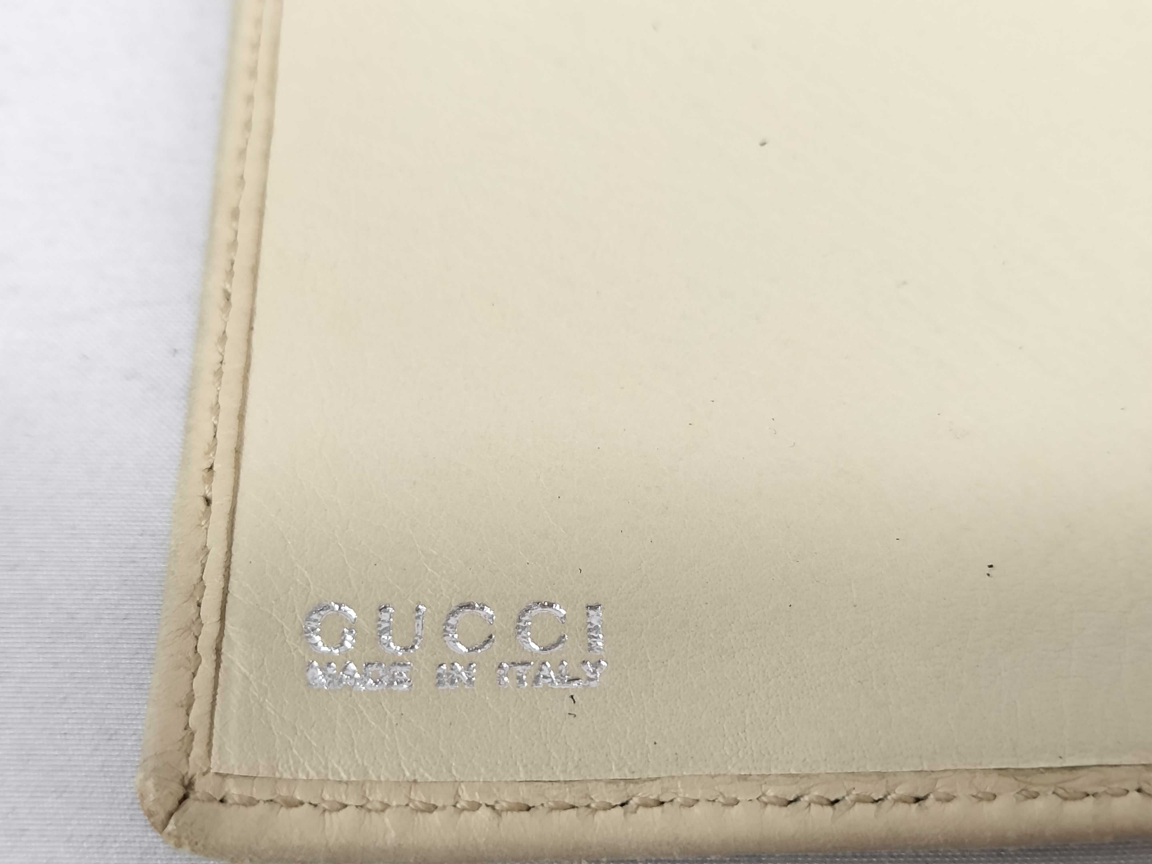 Long Wallet / Leather Wallet — view 11
