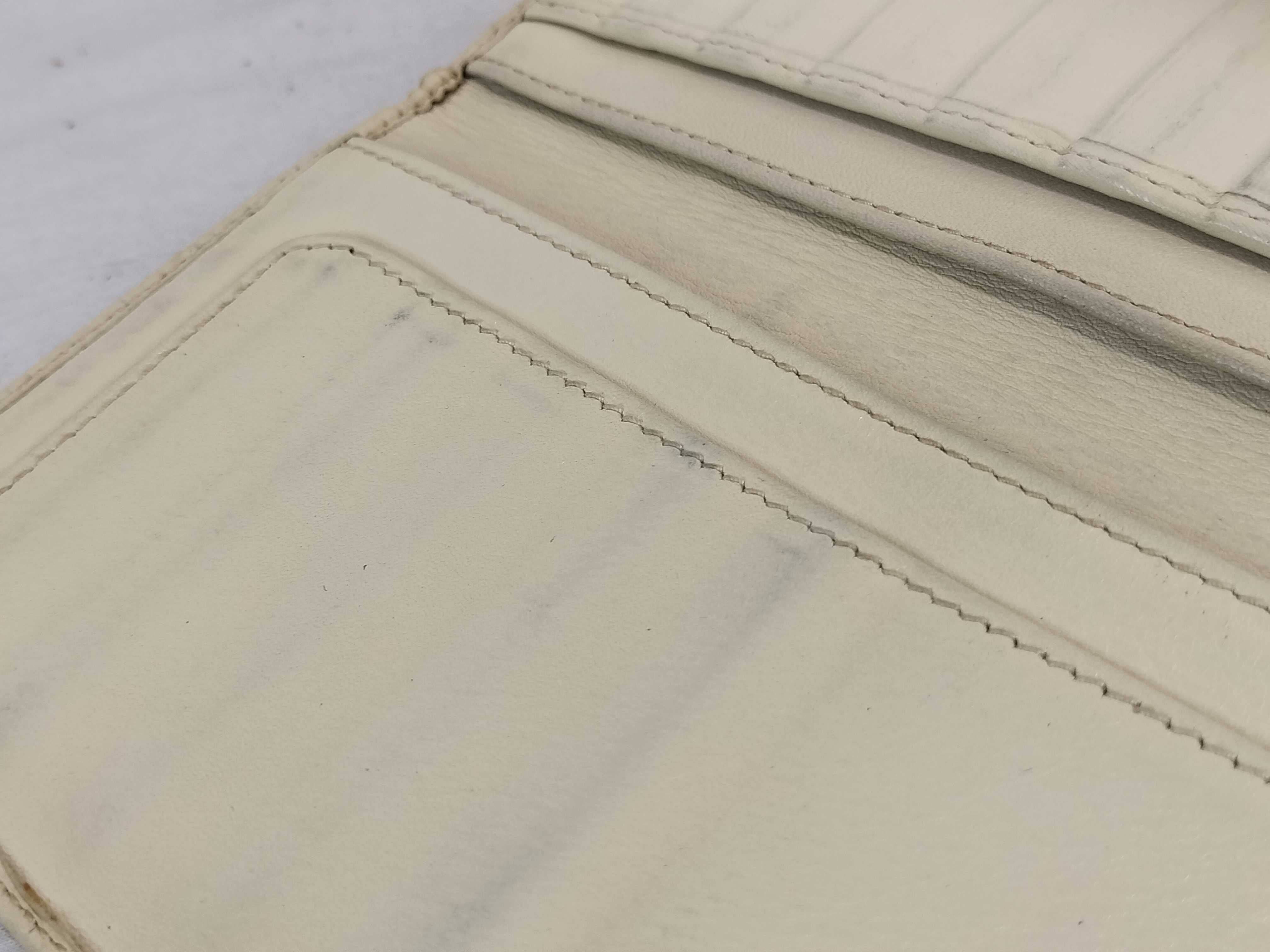 Long Wallet / Leather Wallet — view 12