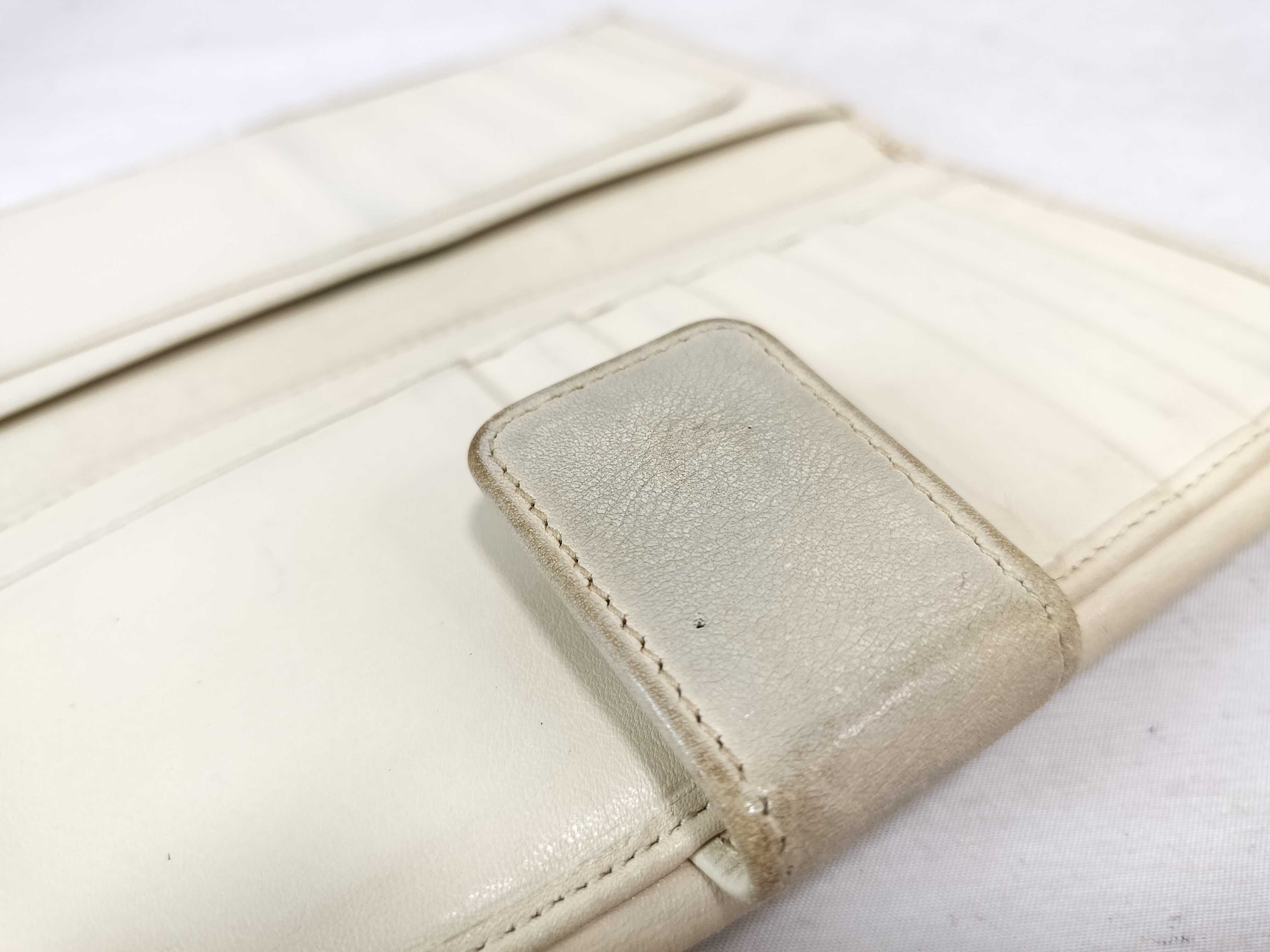 Long Wallet / Leather Wallet — view 14