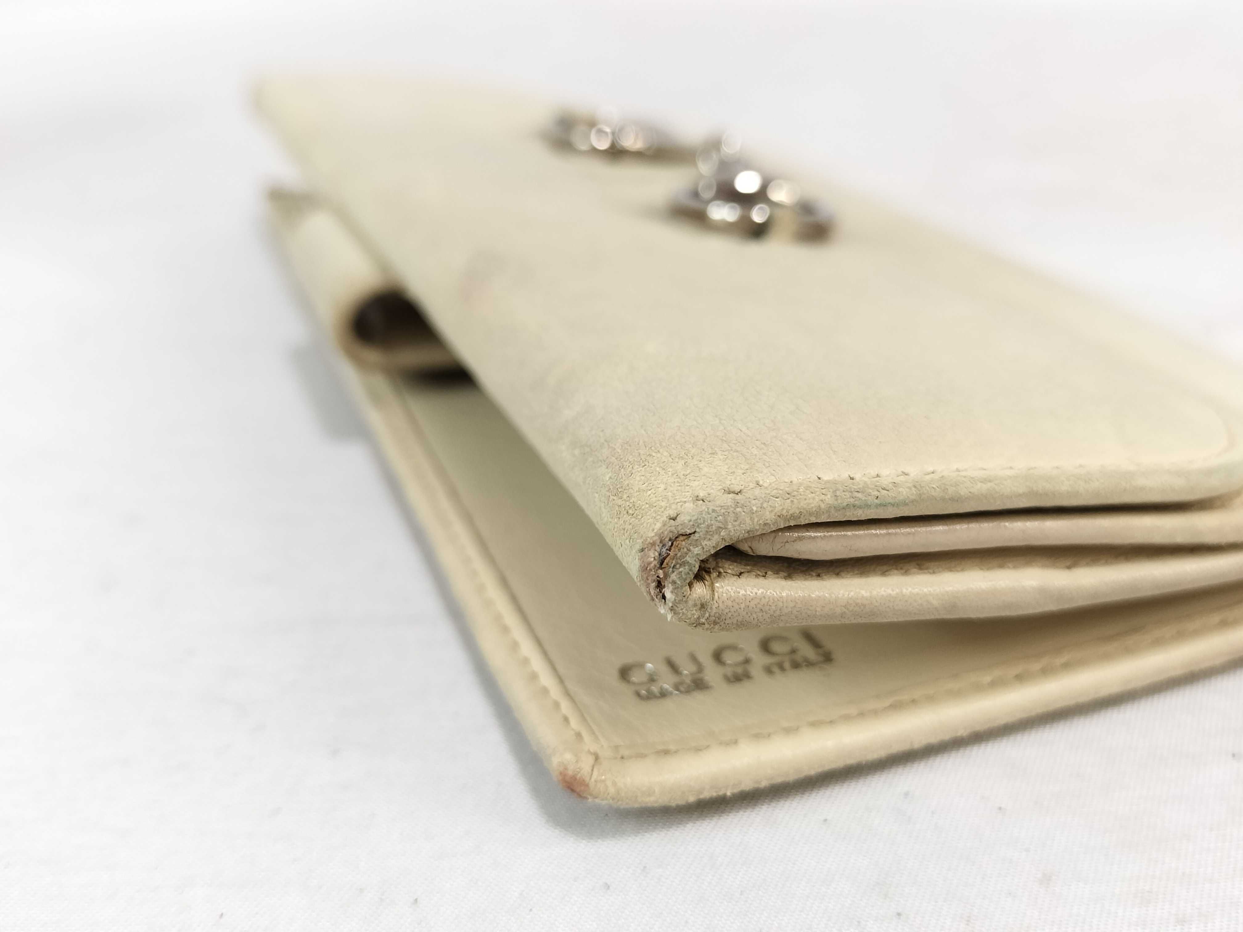 Long Wallet / Leather Wallet — view 15