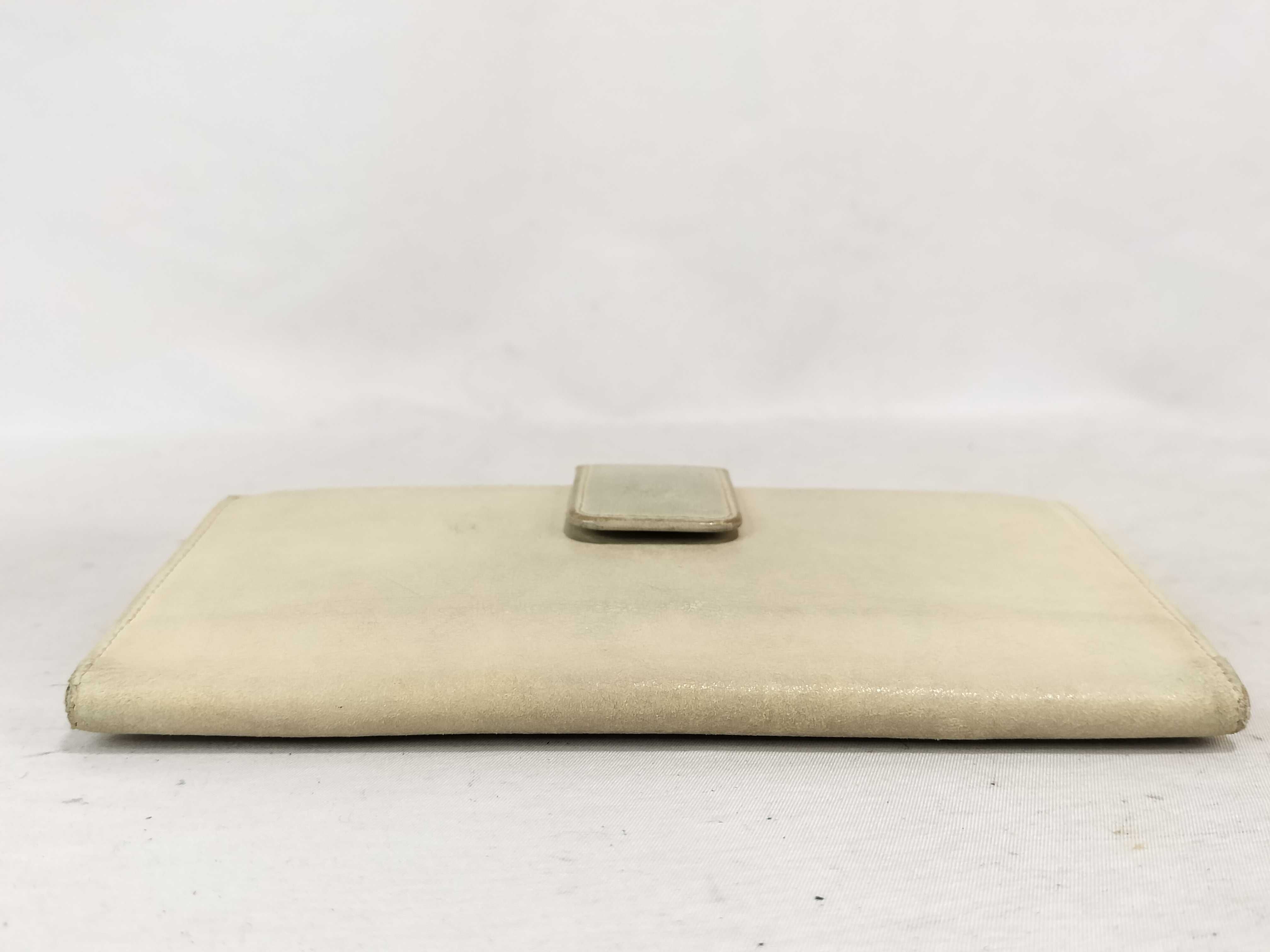 Long Wallet / Leather Wallet — view 3