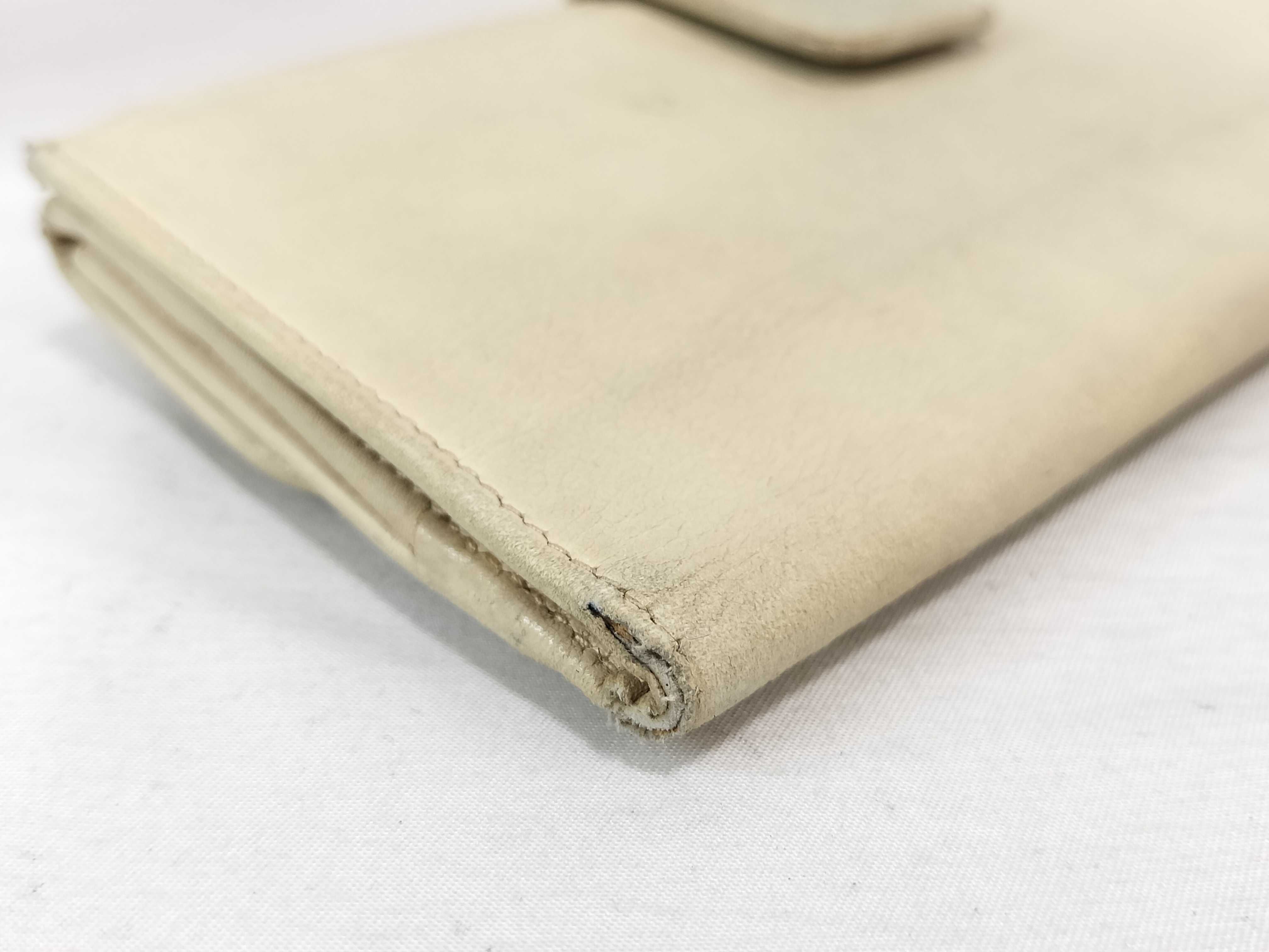 Long Wallet / Leather Wallet — view 4