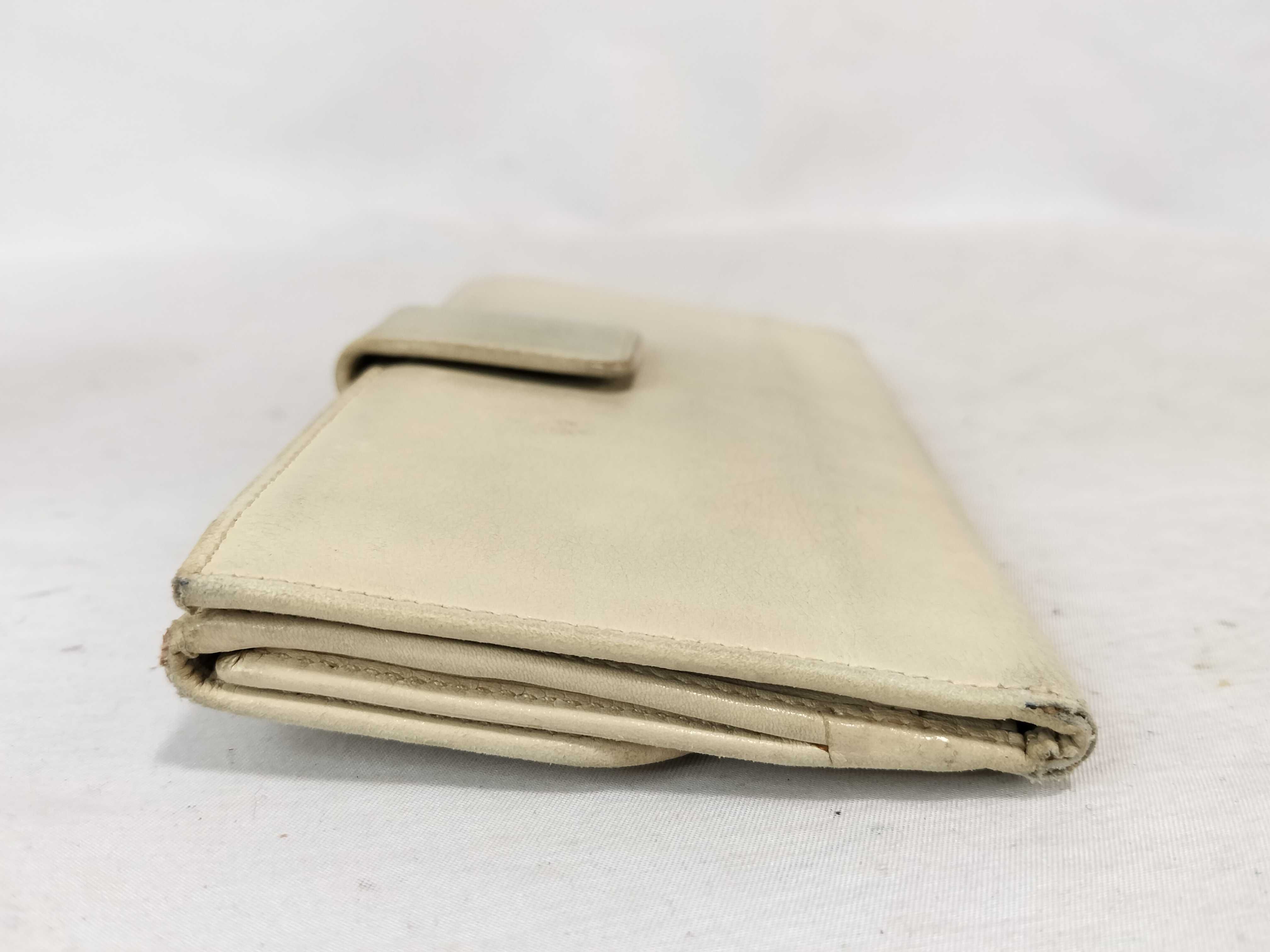 Long Wallet / Leather Wallet — view 5