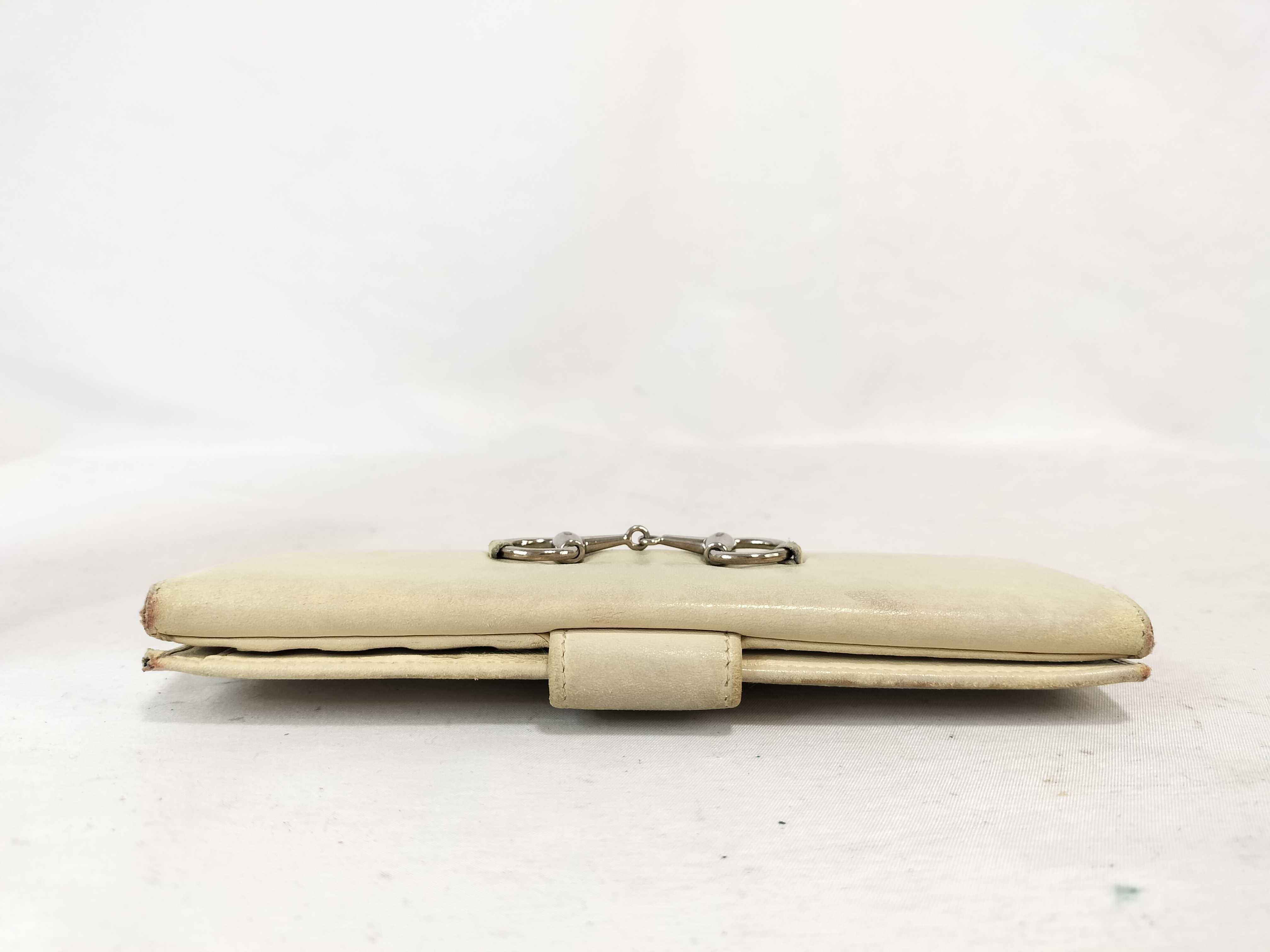 Long Wallet / Leather Wallet — view 6