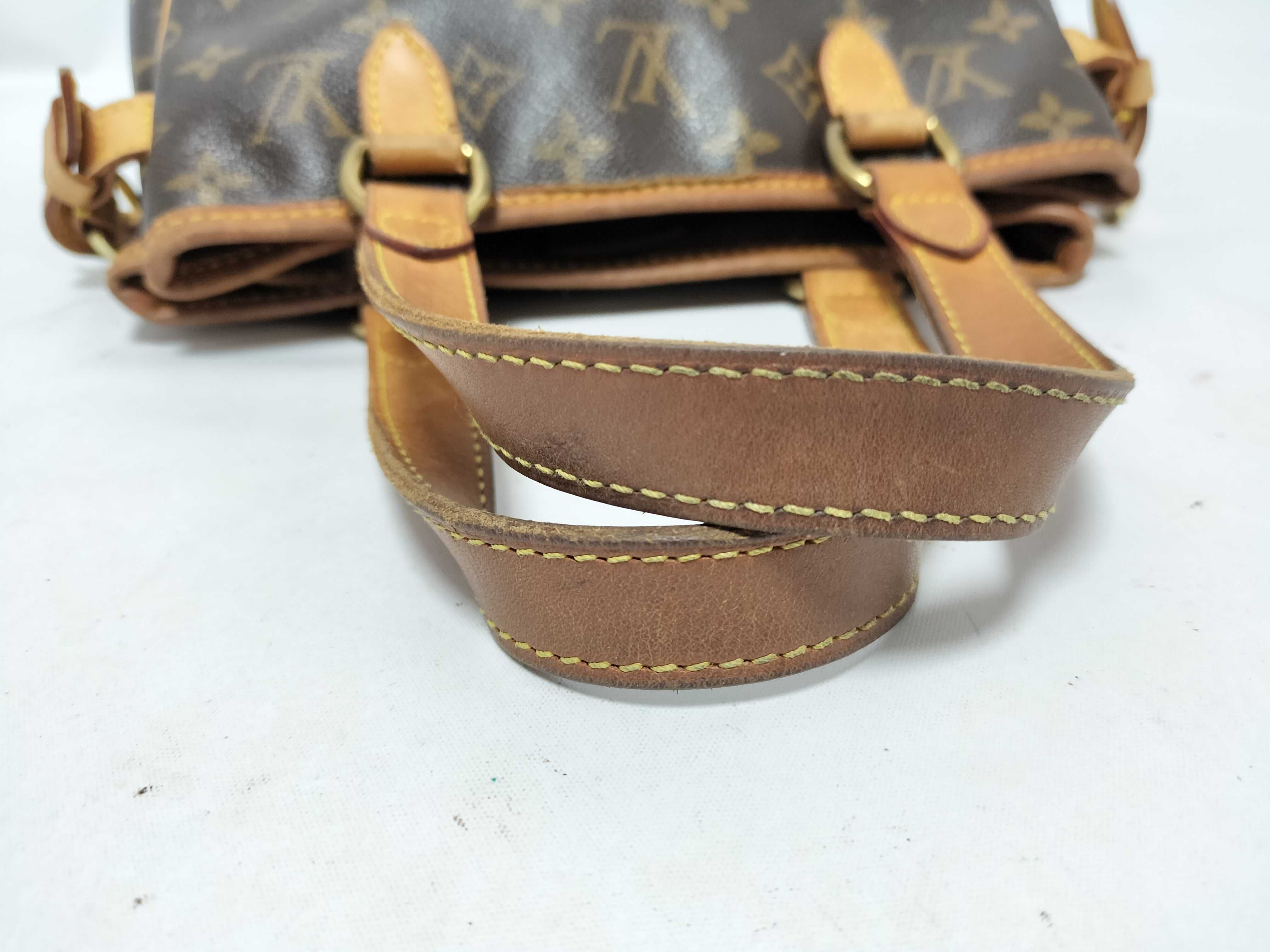 Monogram / Monogram / Batignolles / M51156 / Handbag / PVC Handbag — view 4