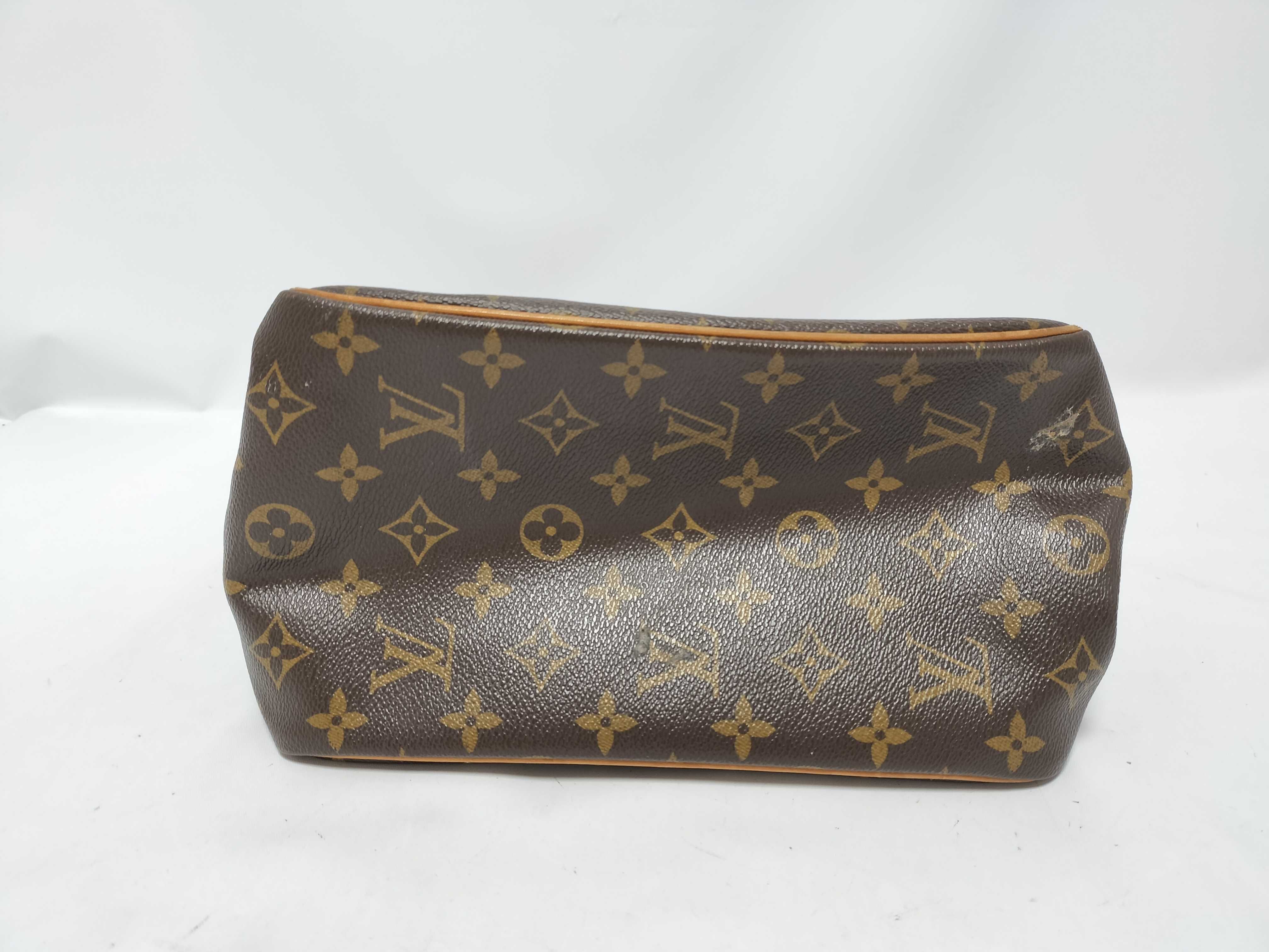 Monogram / Monogram / Batignolles / M51156 / Handbag / PVC Handbag — view 6