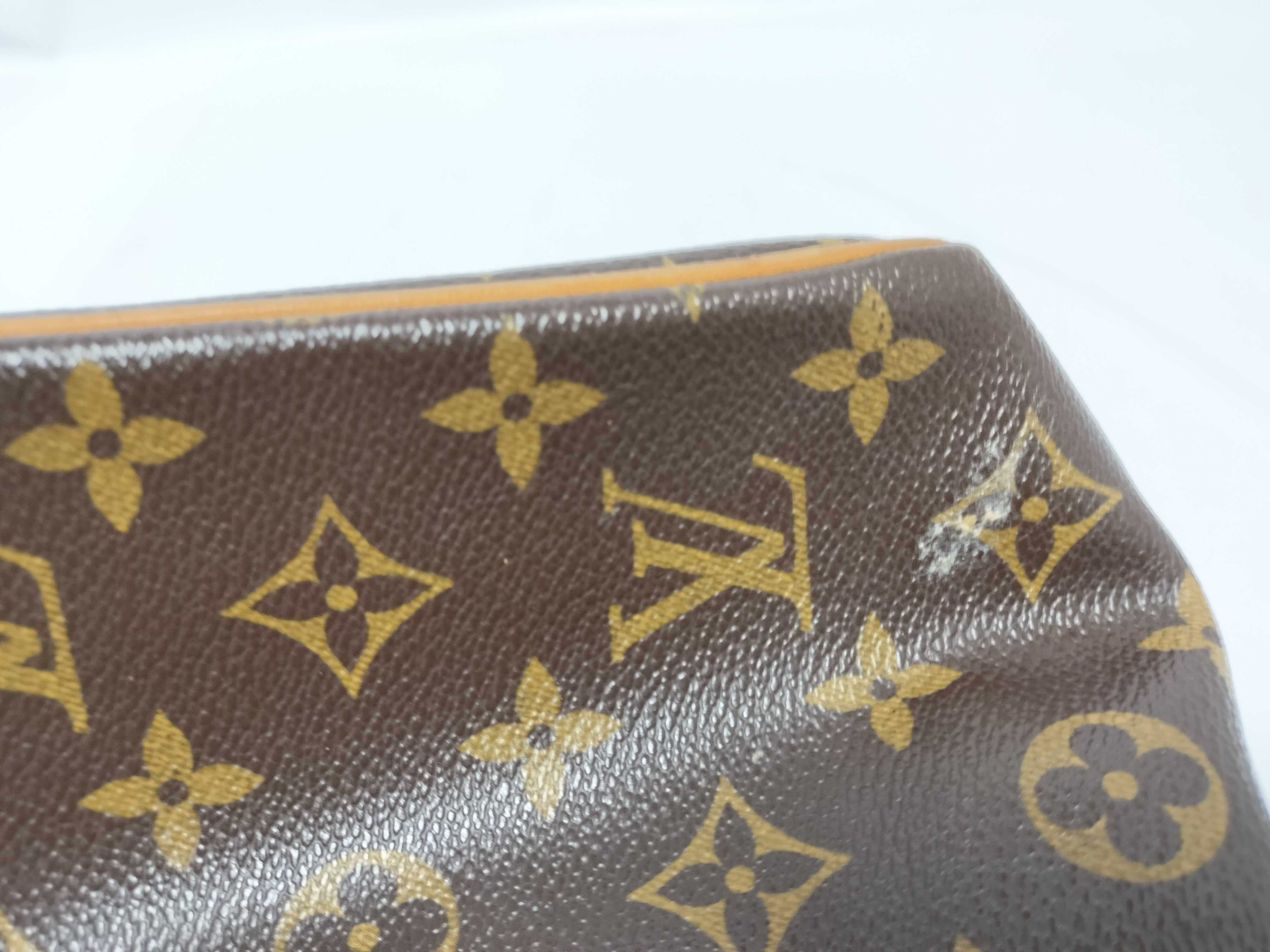Monogram / Monogram / Batignolles / M51156 / Handbag / PVC Handbag — view 7