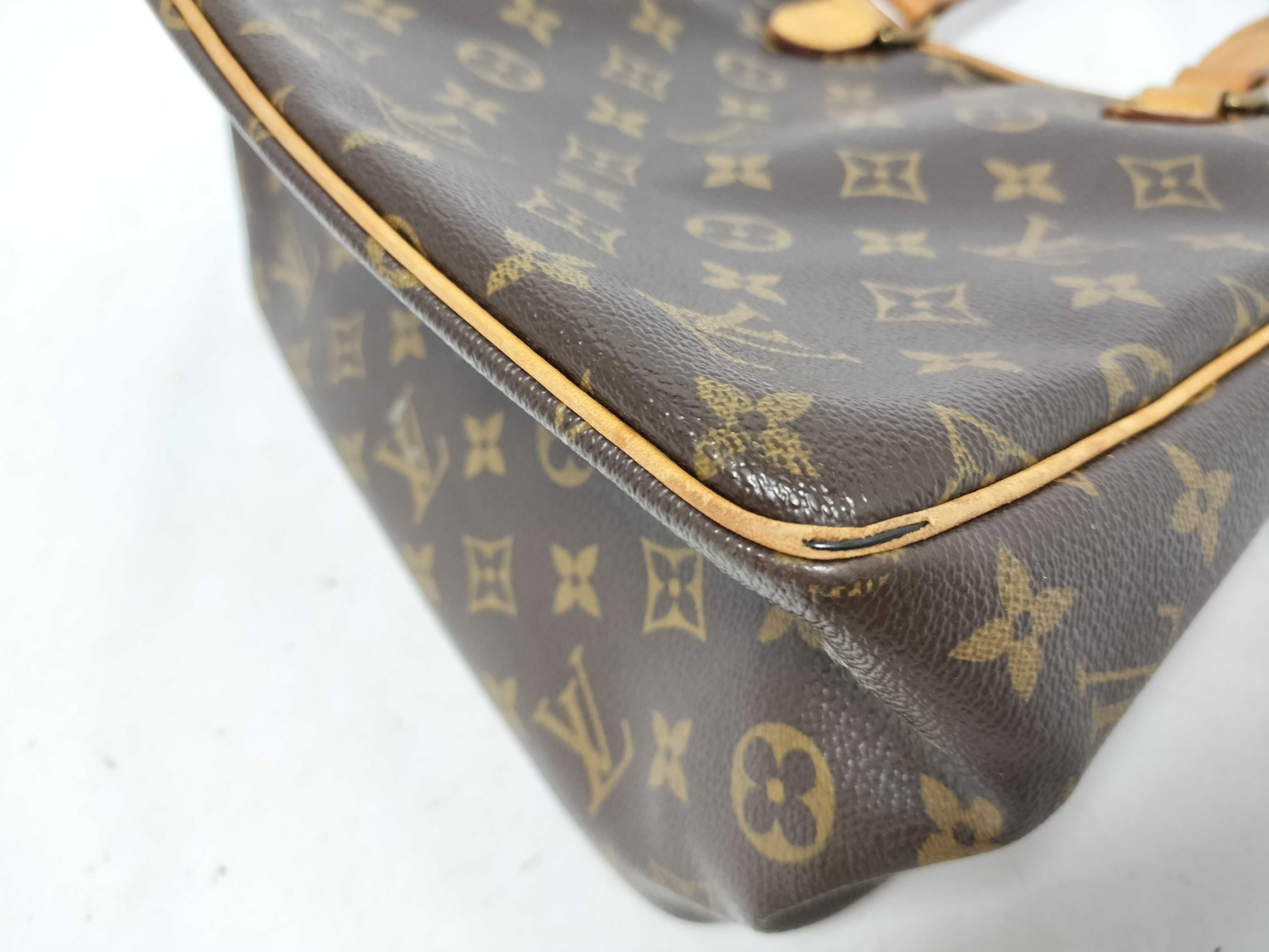 Monogram / Monogram / Batignolles / M51156 / Handbag / PVC Handbag — view 8