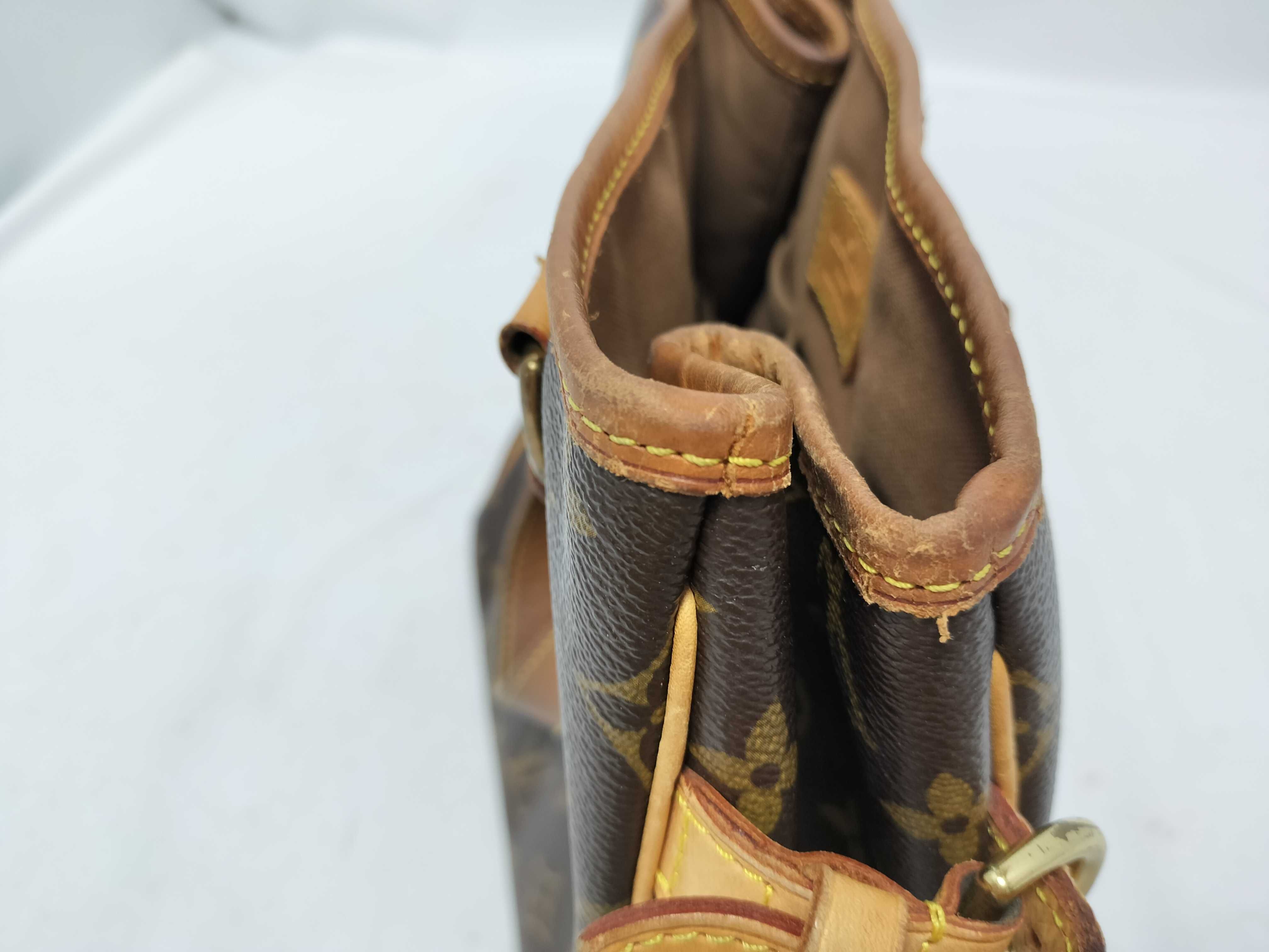 Monogram / Monogram / Batignolles / M51156 / Handbag / PVC Handbag — view 10