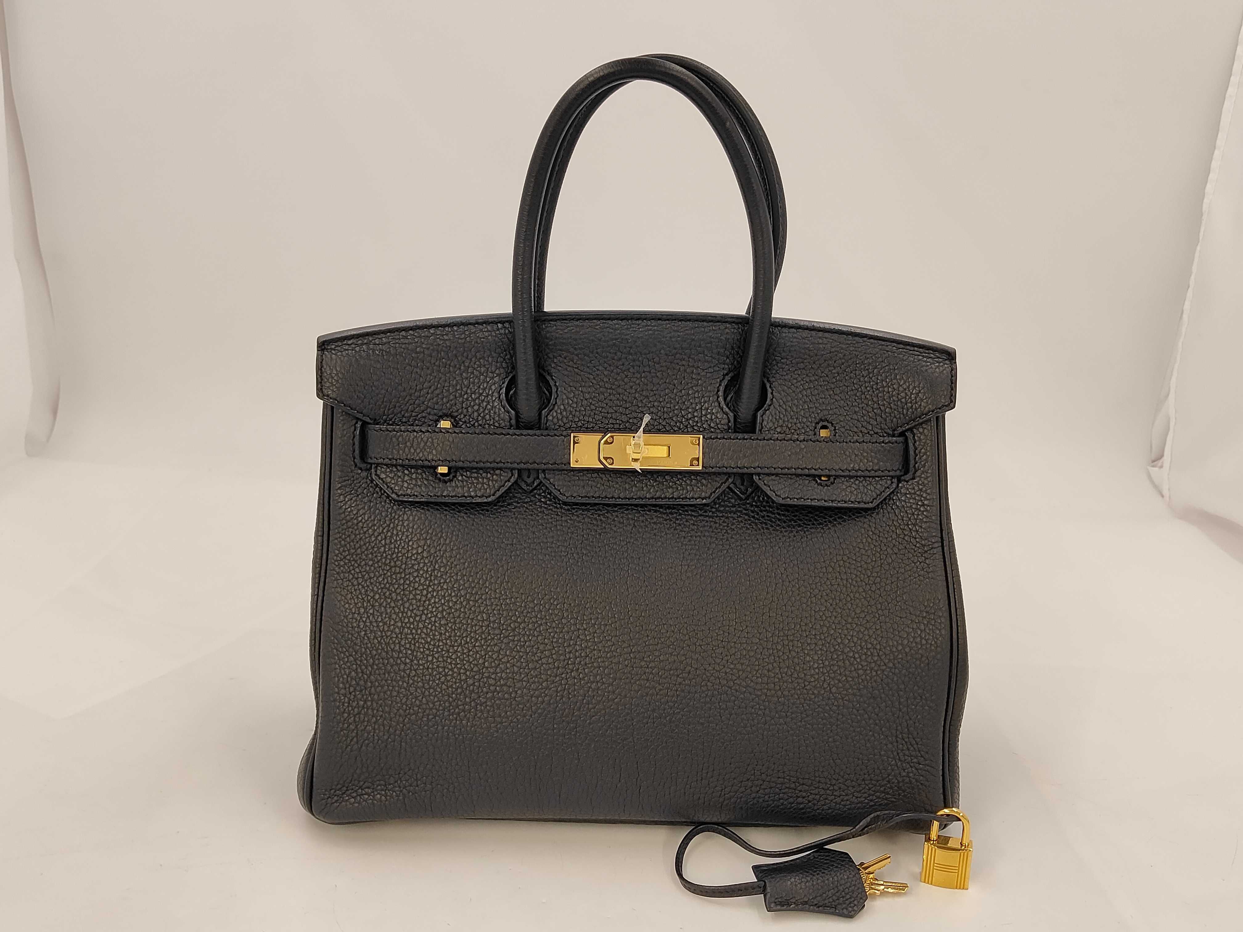 Birkin 30 JMCZ2604179 Handbag