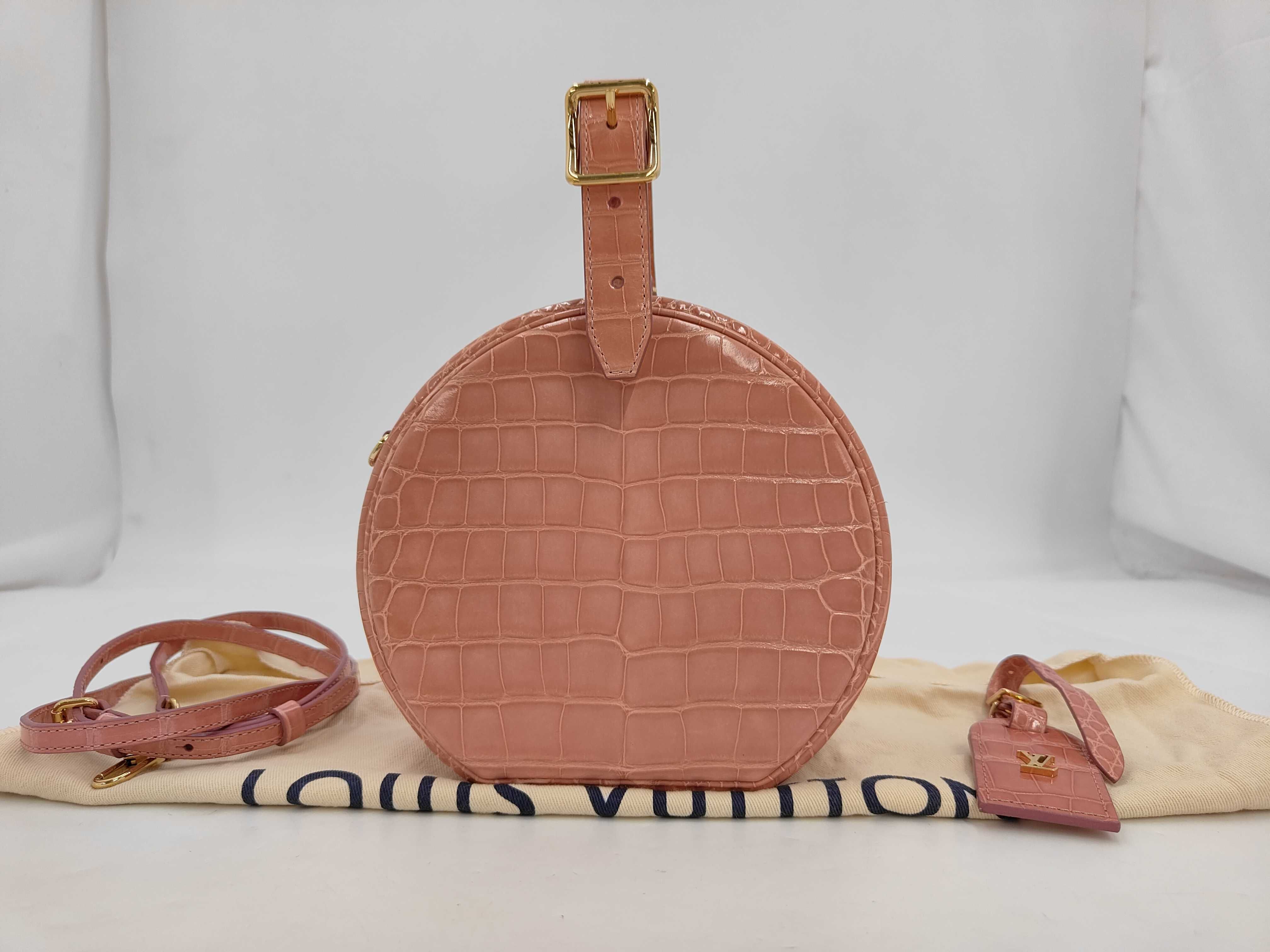 LV 2WAY Handbag