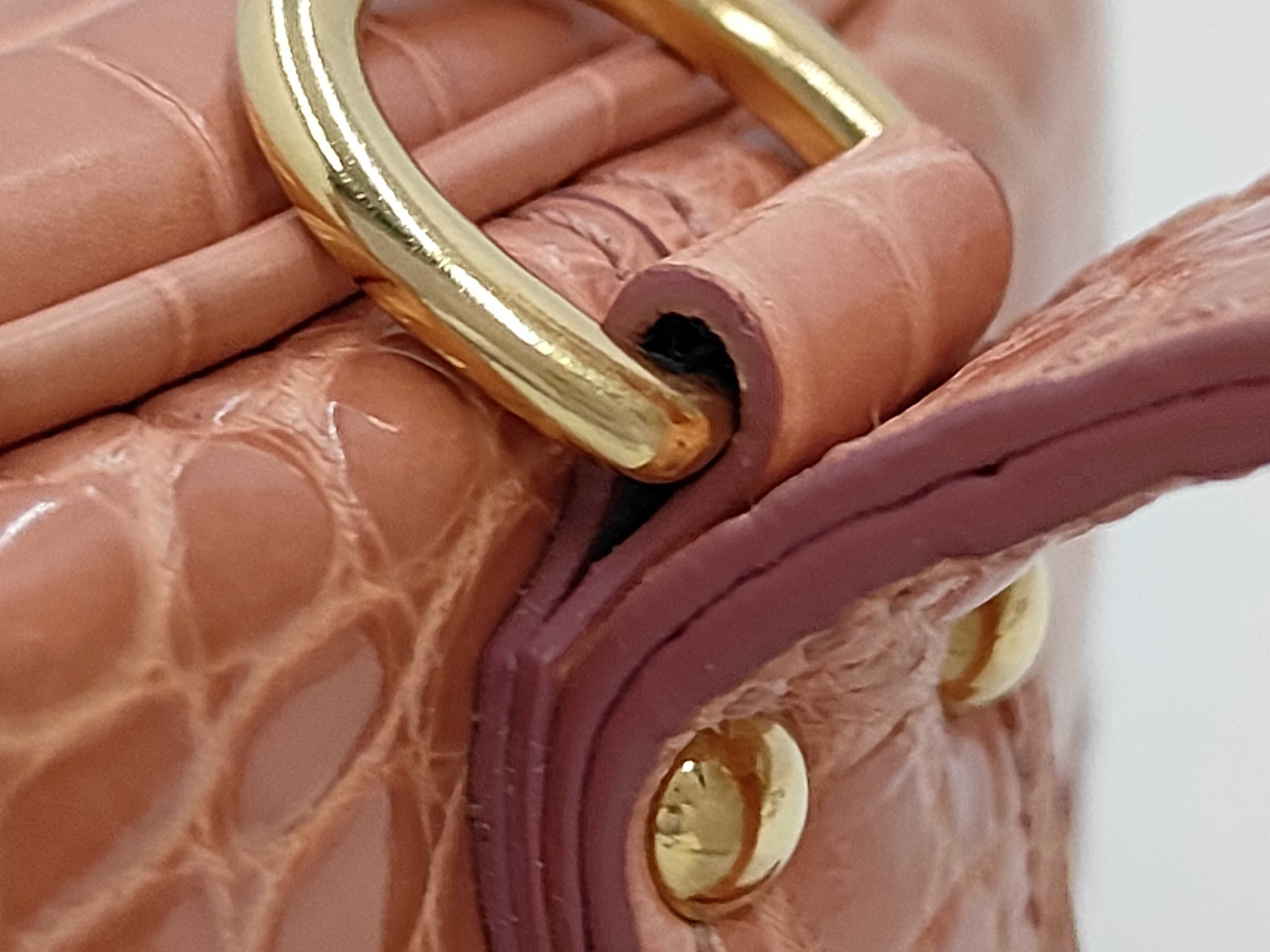 LV 2WAY Handbag — view 6