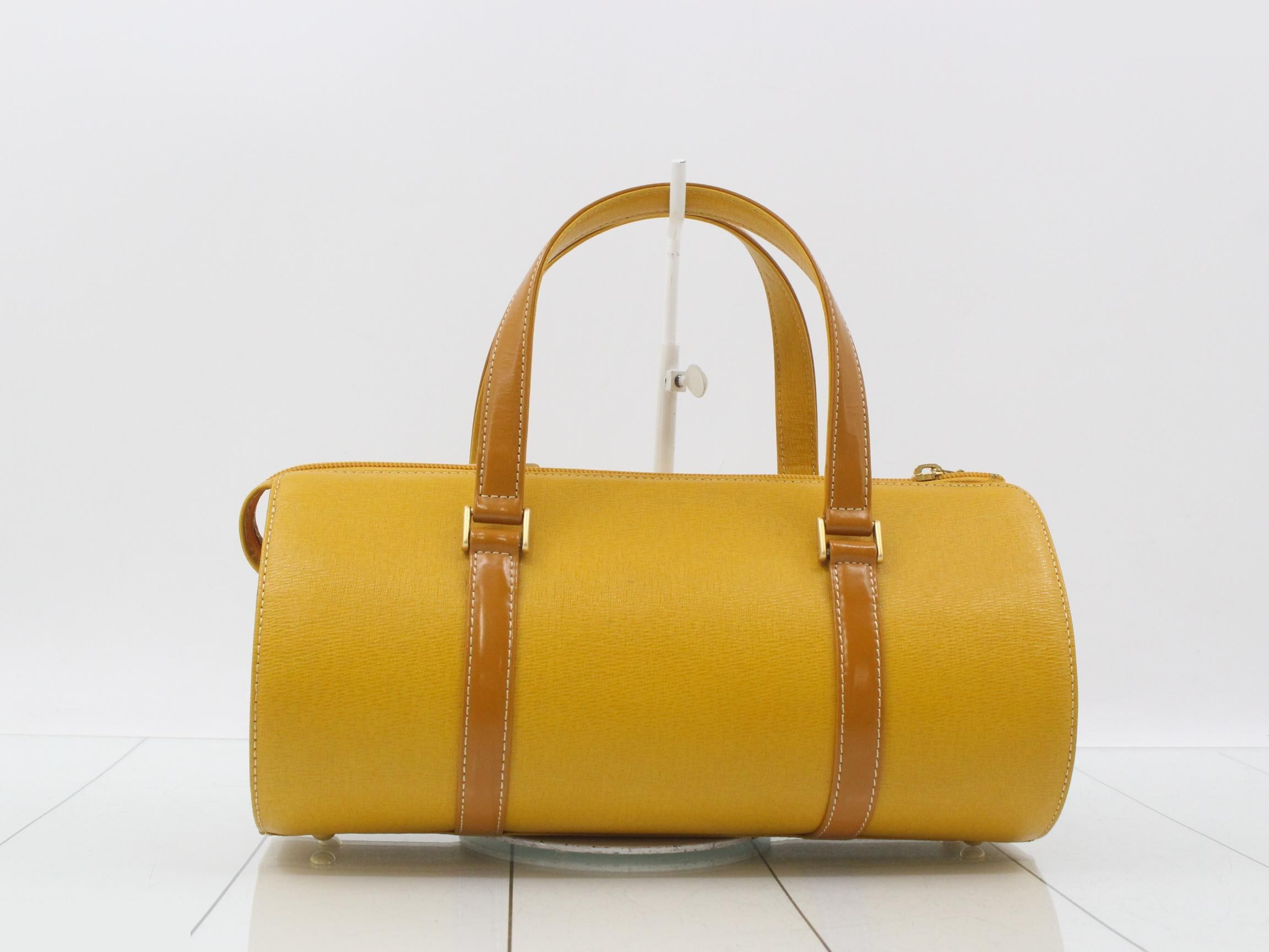 Buberrys handbag — view 2