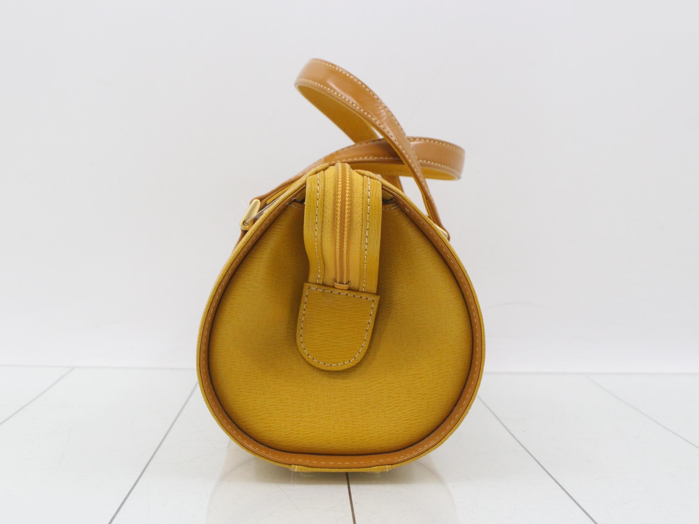 Buberrys handbag — view 3