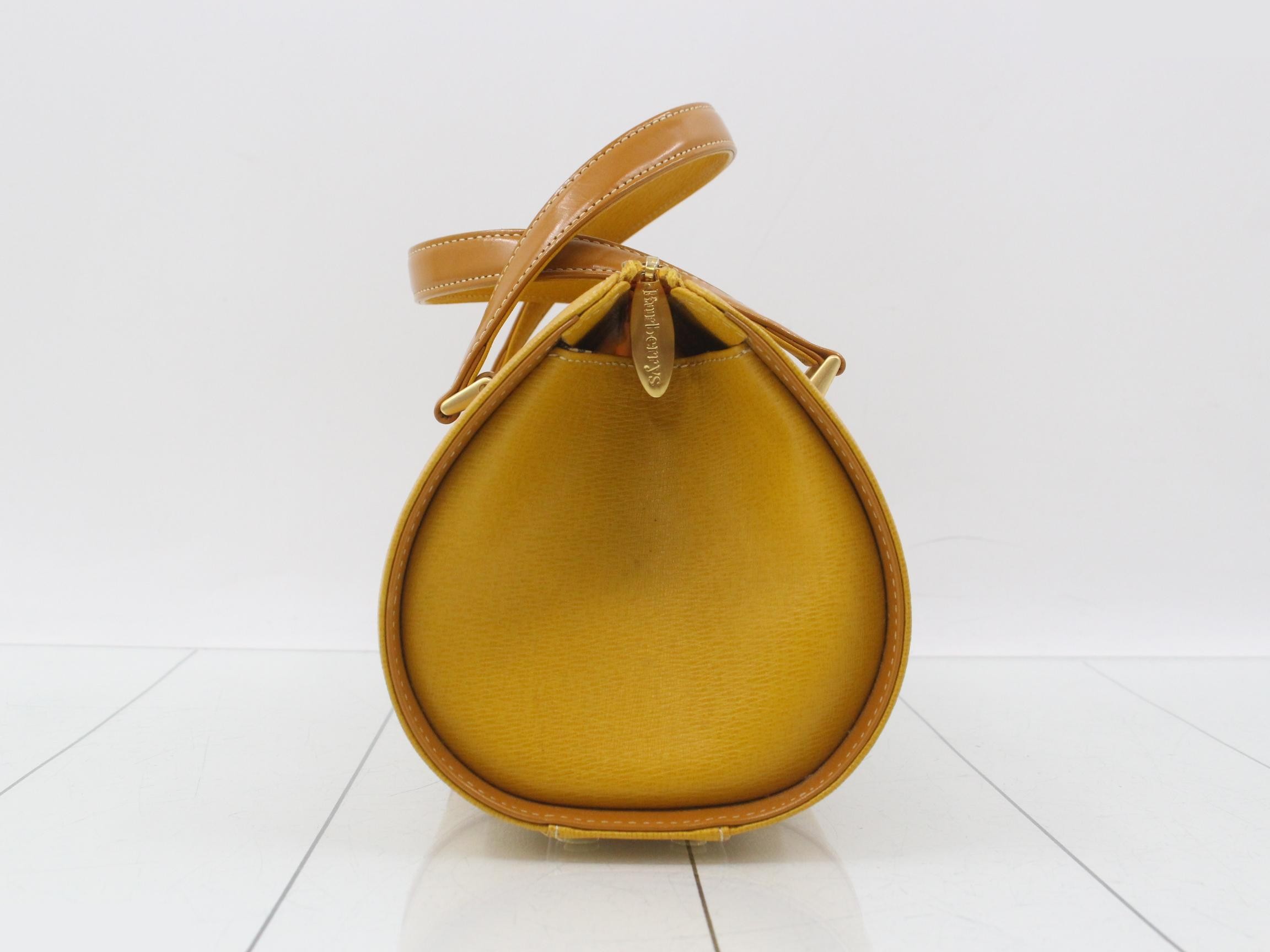 Buberrys handbag — view 4