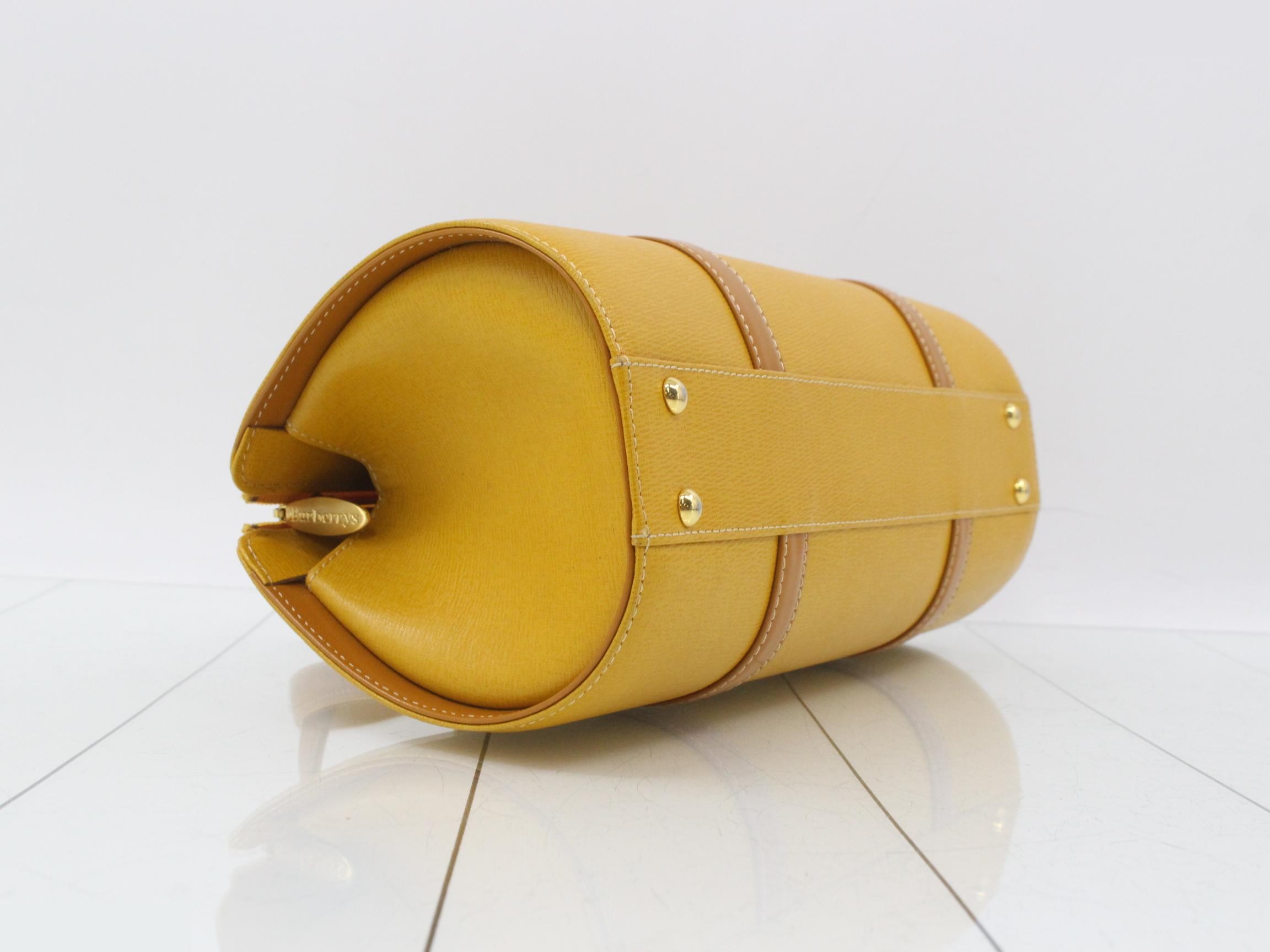 Buberrys handbag — view 5