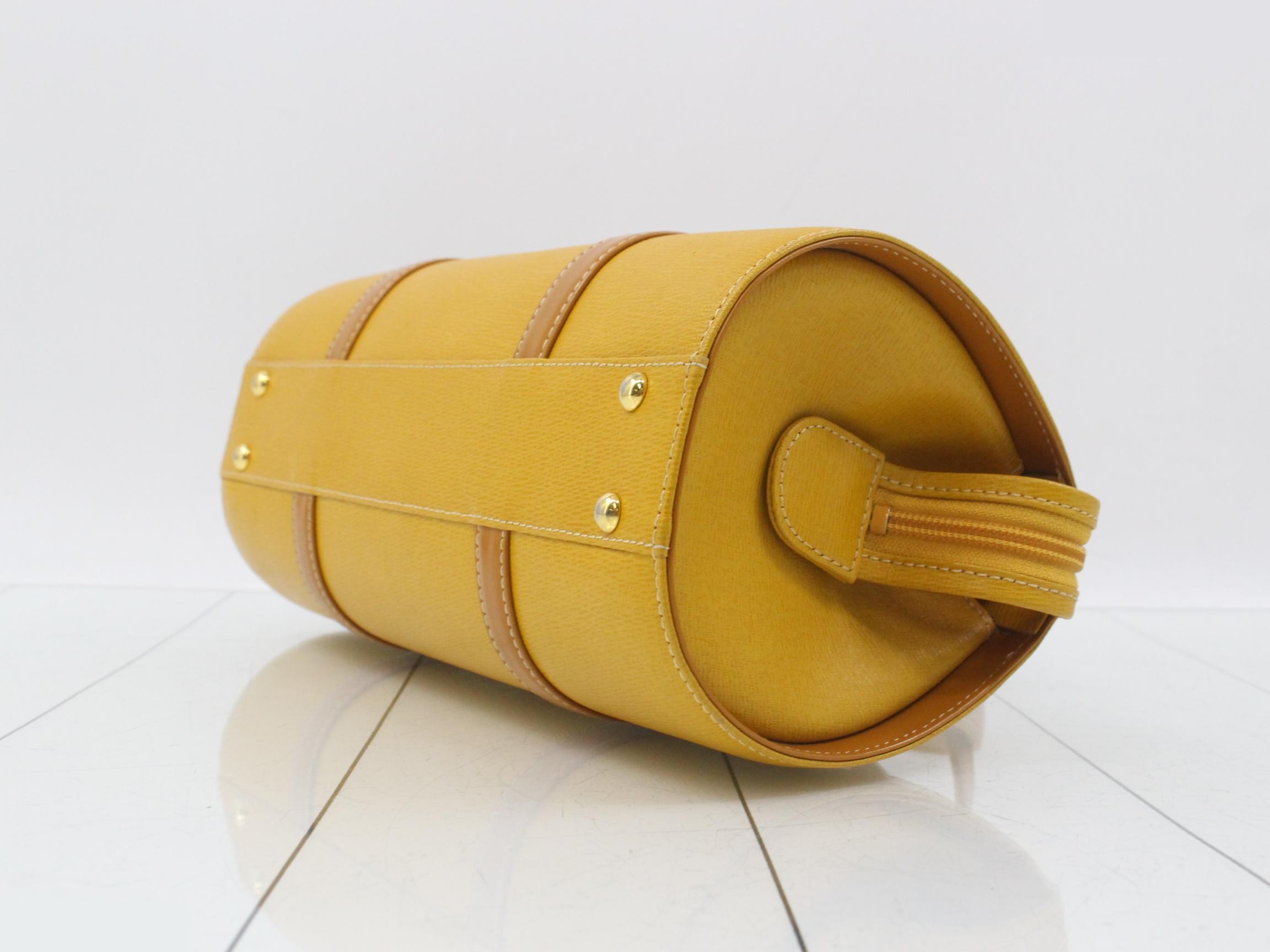 Buberrys handbag — view 6
