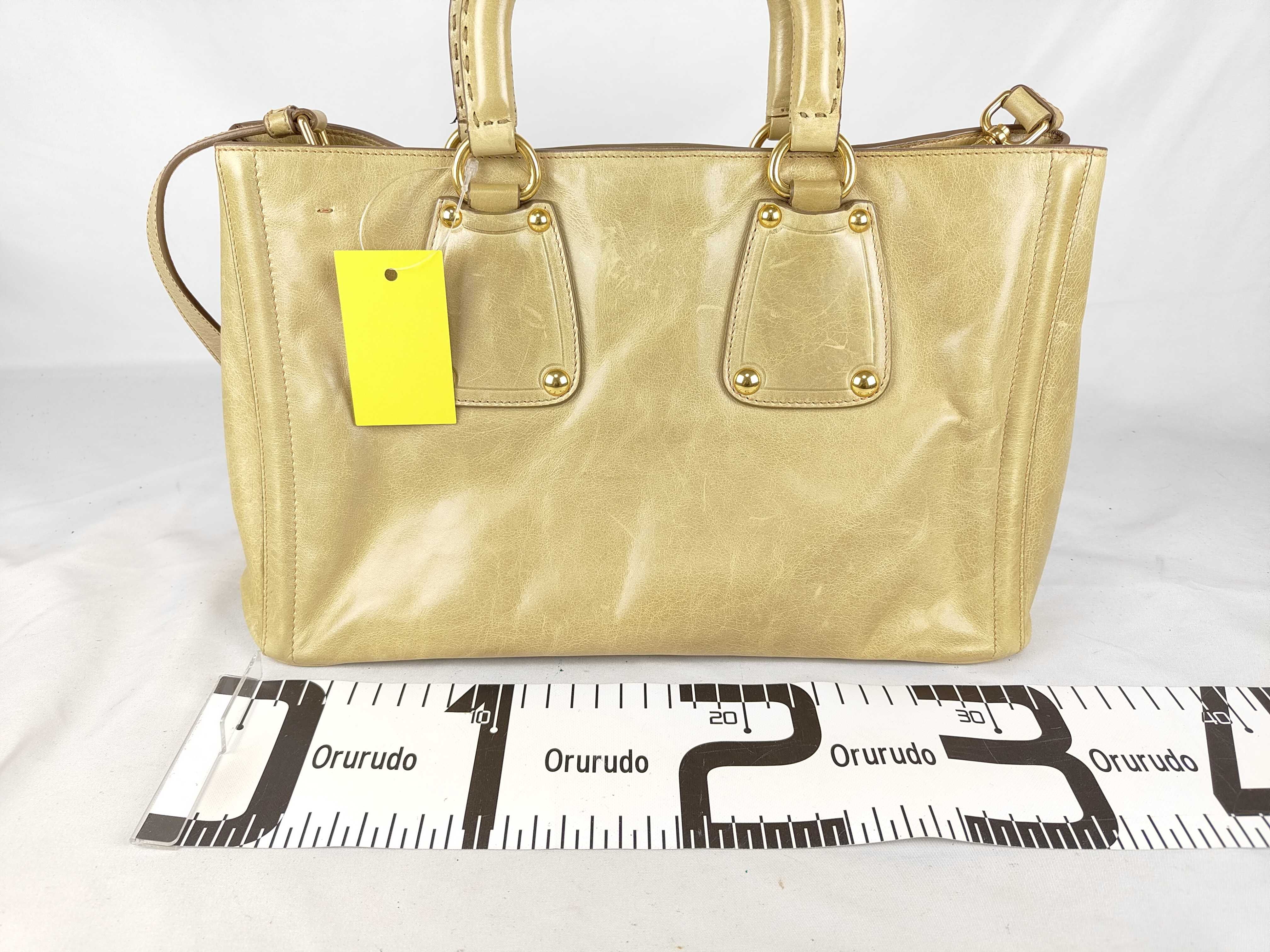 handbag tote bag — view 2