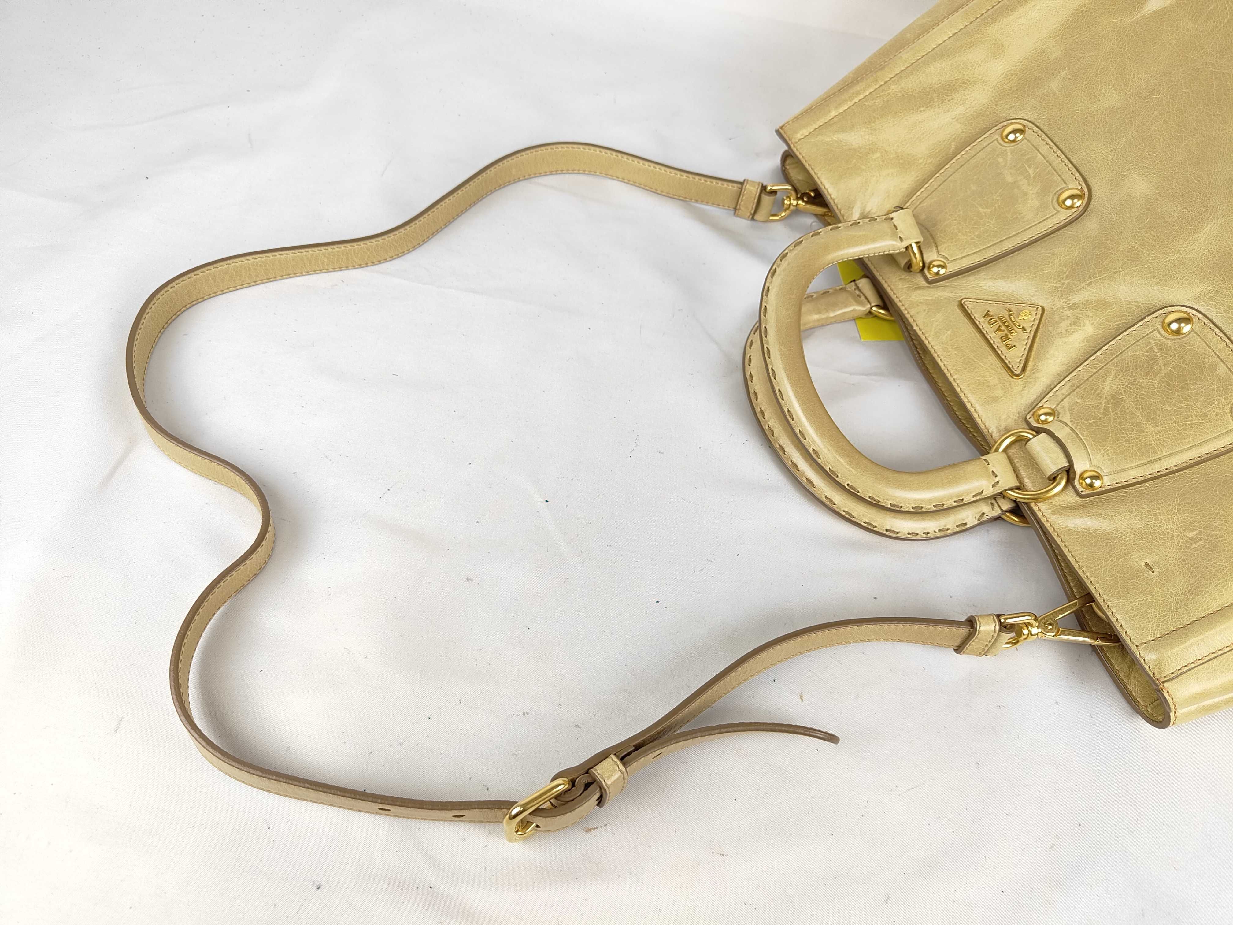 handbag tote bag — view 6