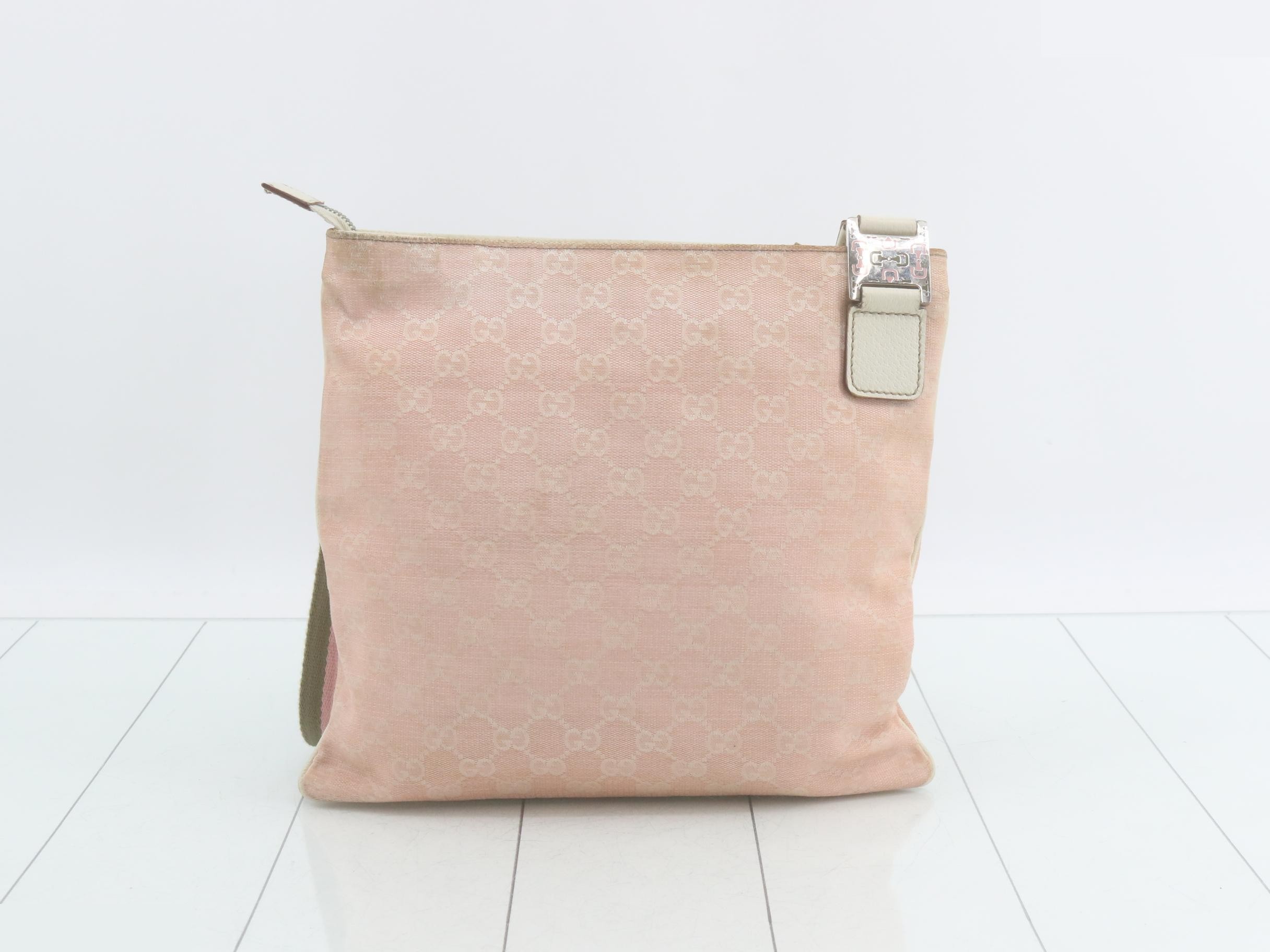 GG Canvas (Bag) - Shoulder Bag — view 2