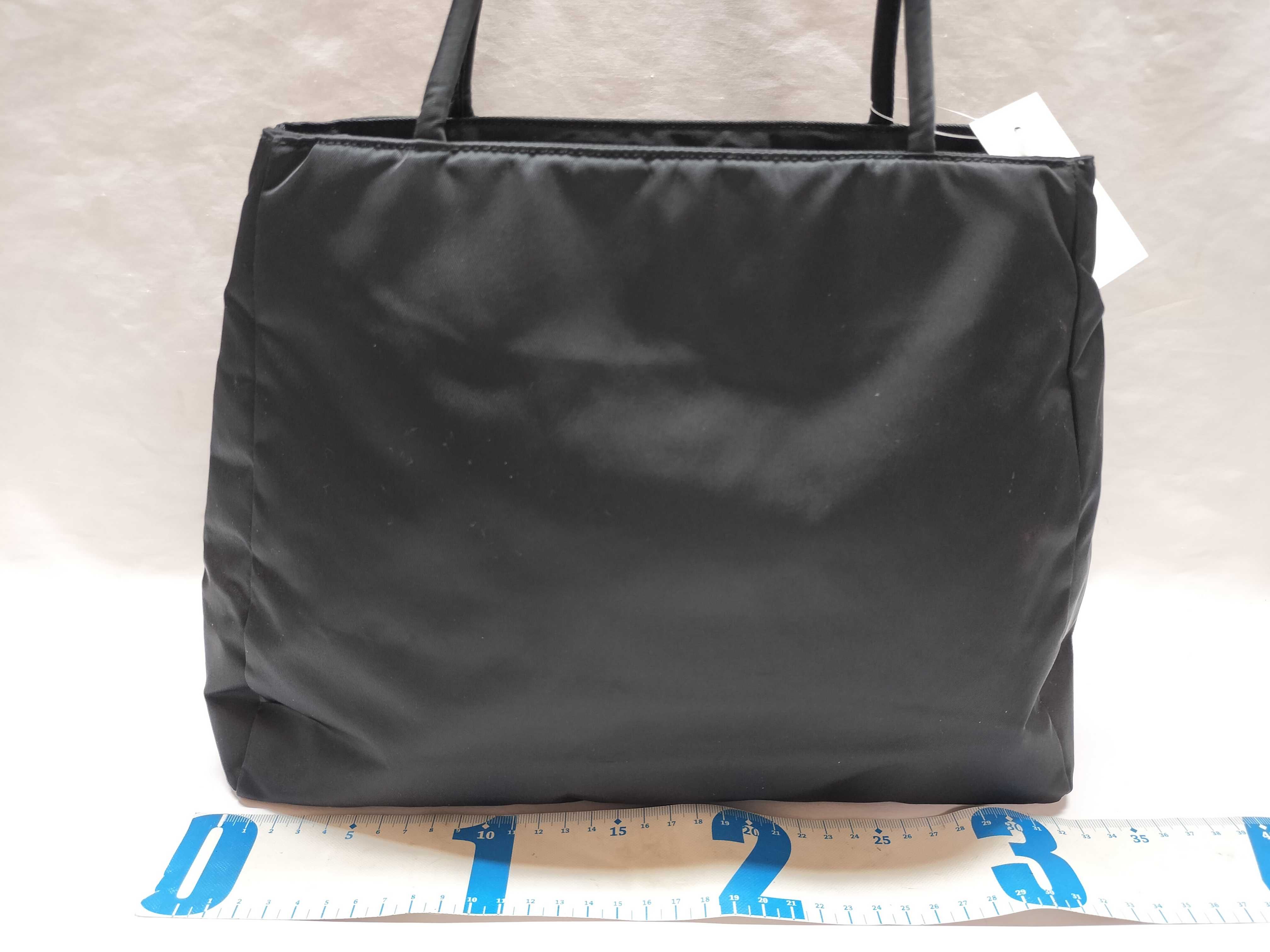 Nylon Handbag — view 2