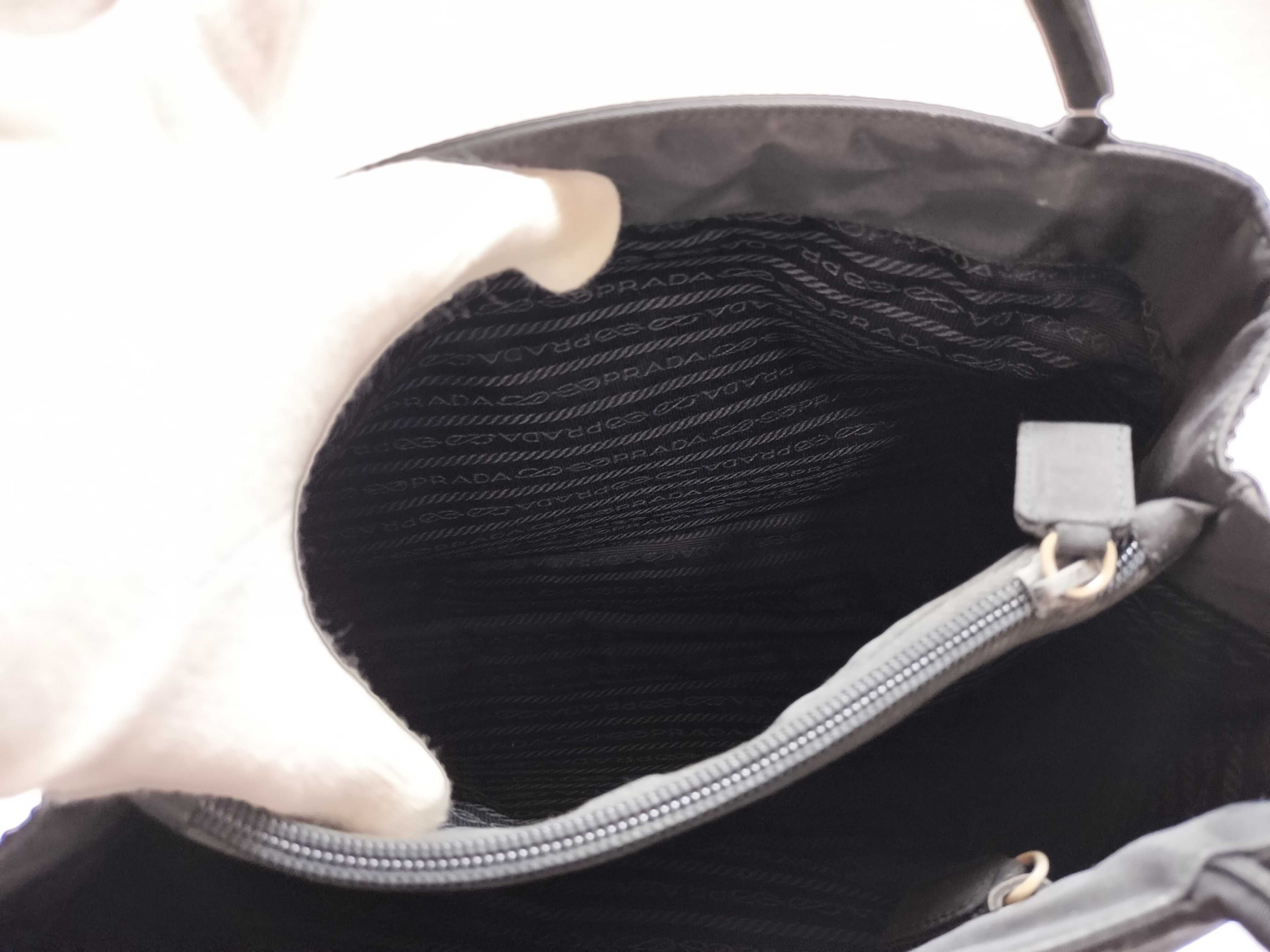 Nylon Handbag — view 11
