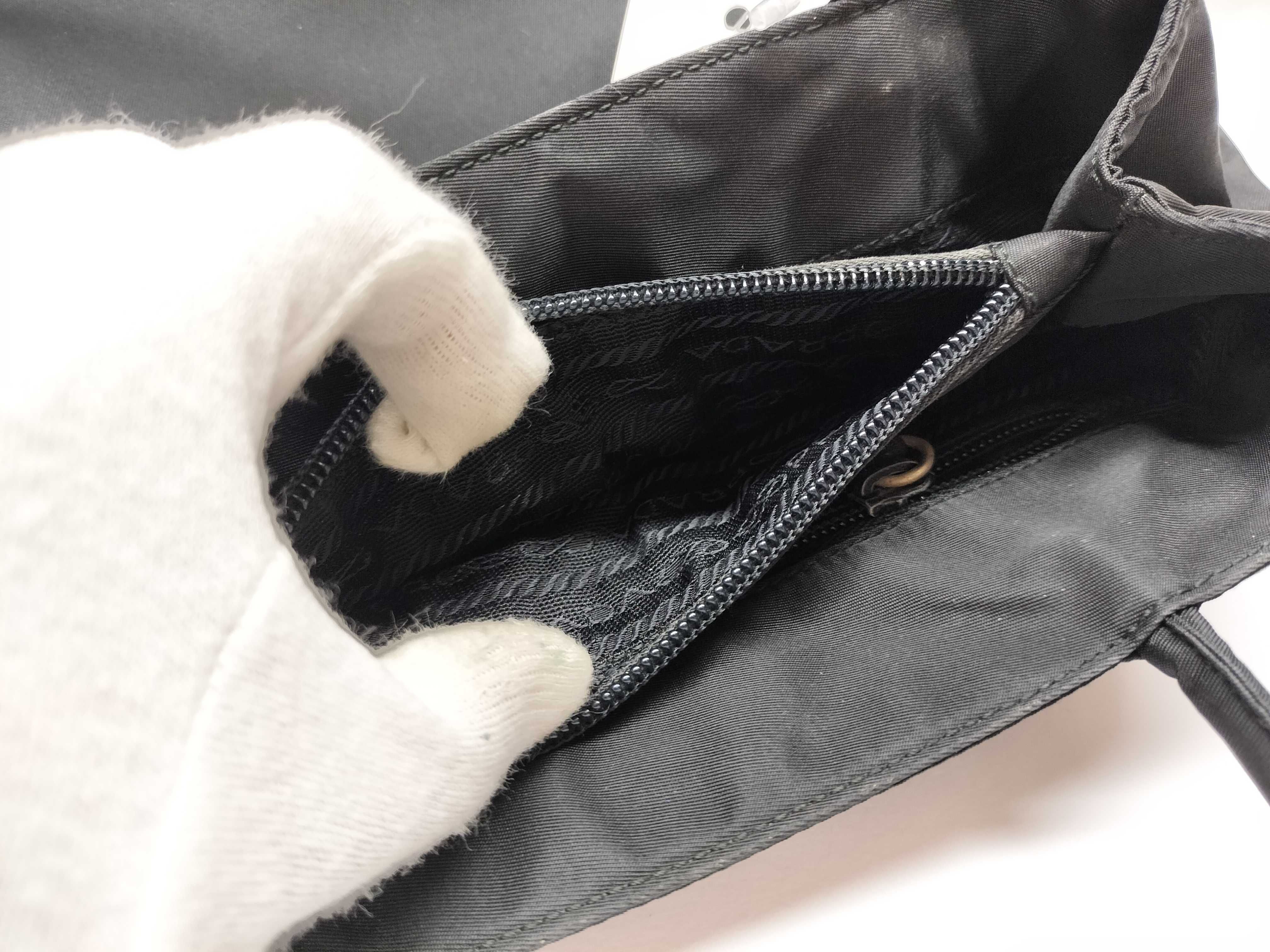 Nylon Handbag — view 12