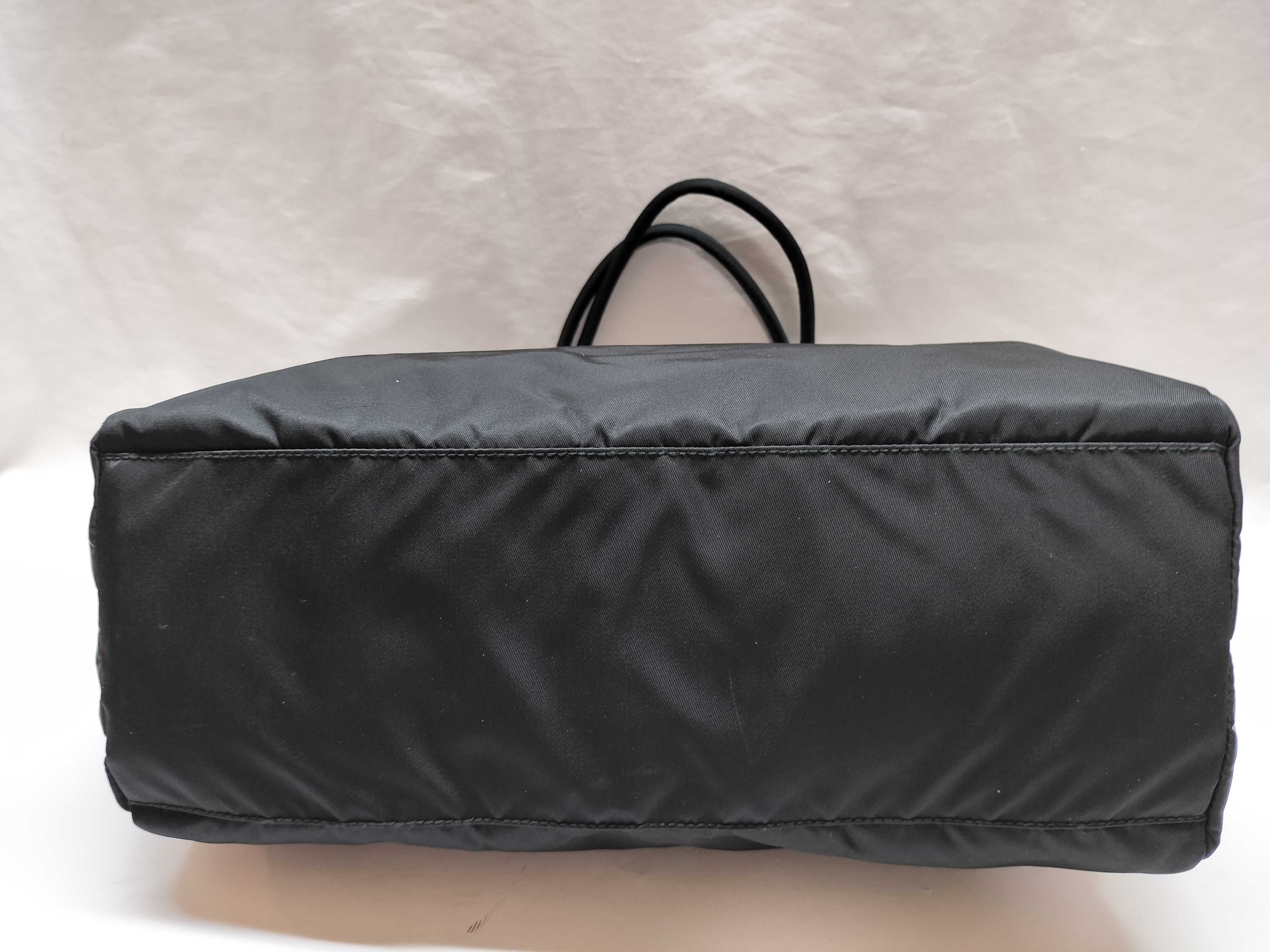 Nylon Handbag — view 3