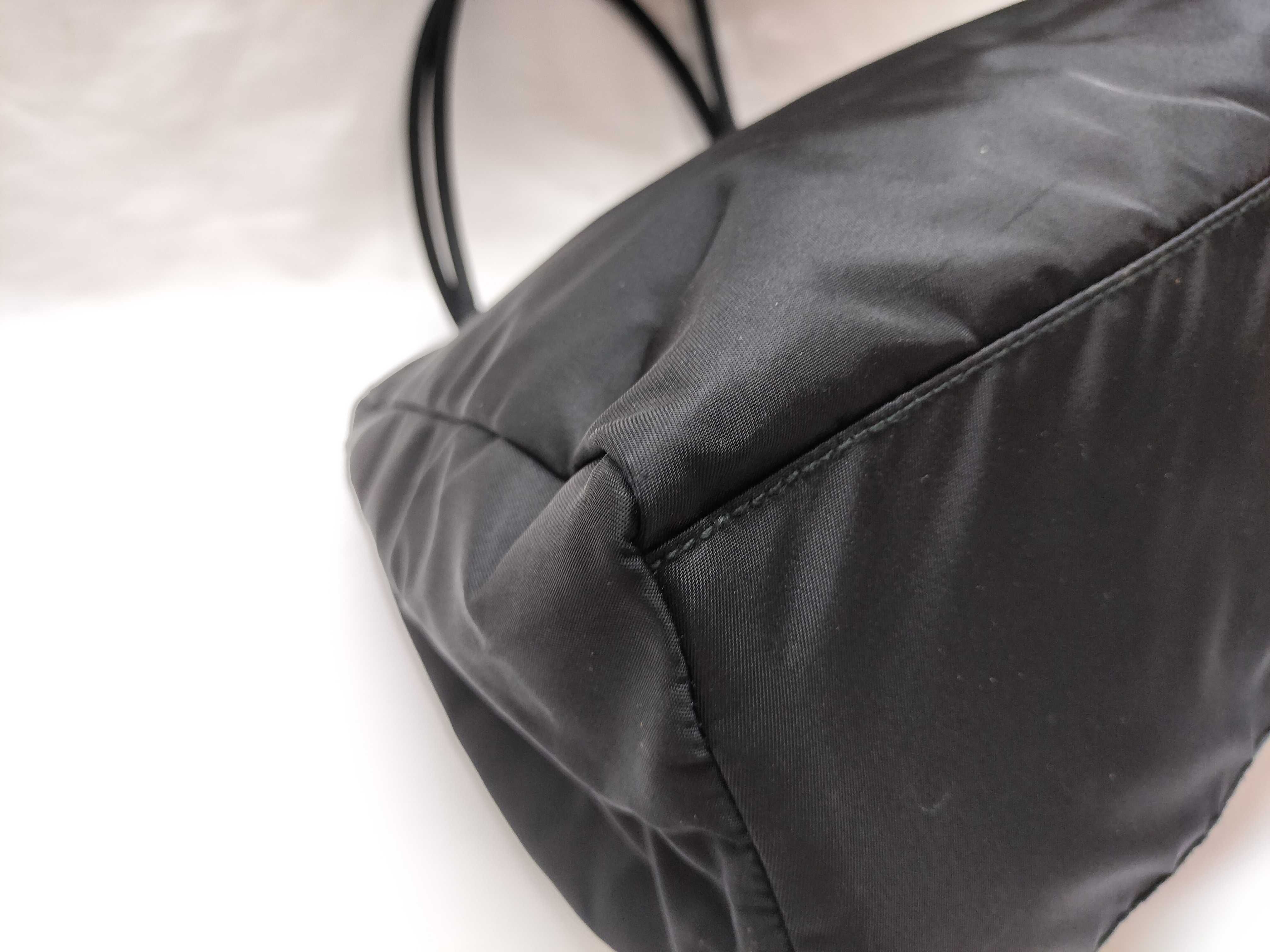 Nylon Handbag — view 4
