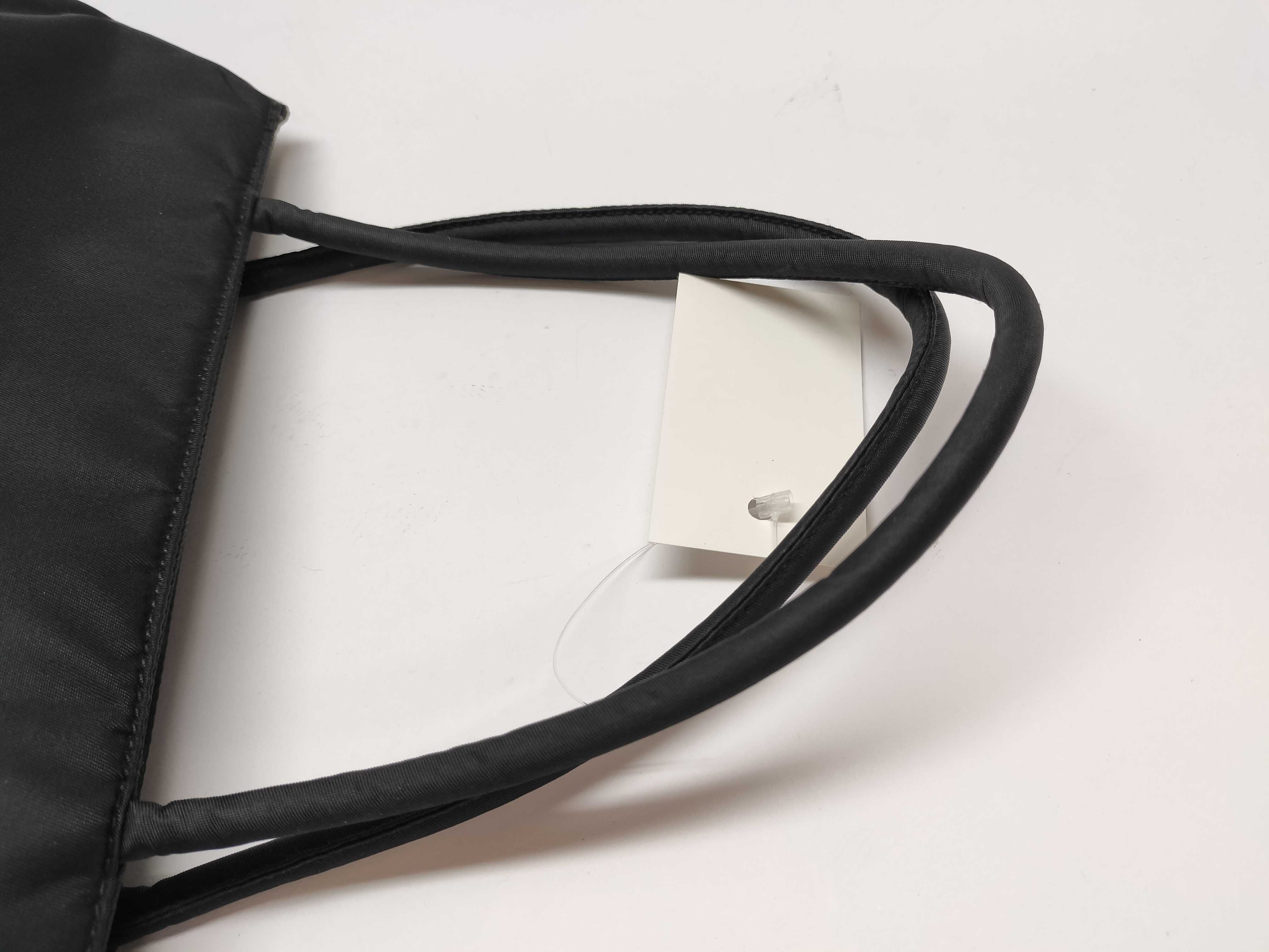 Nylon Handbag — view 5