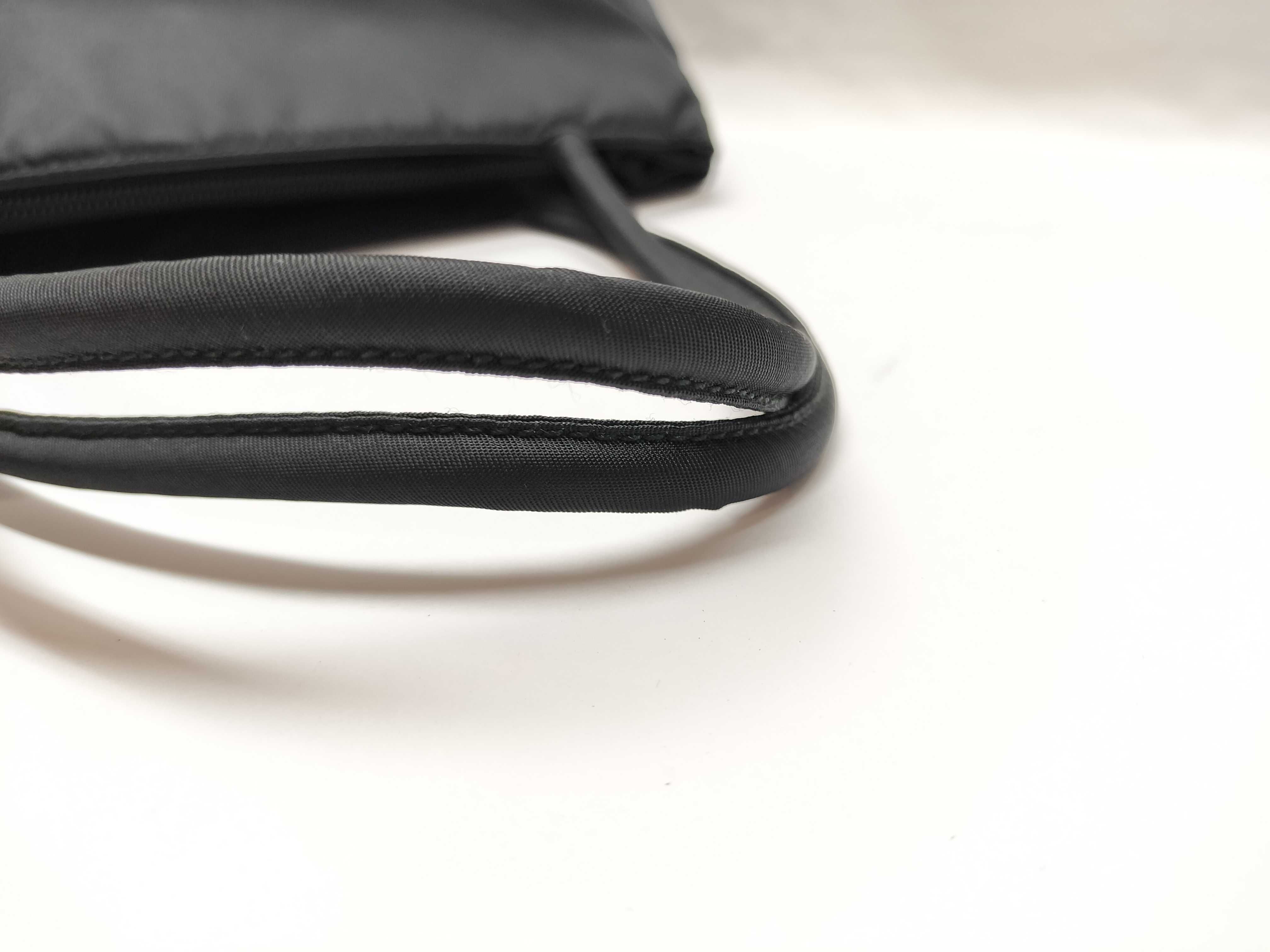 Nylon Handbag — view 7