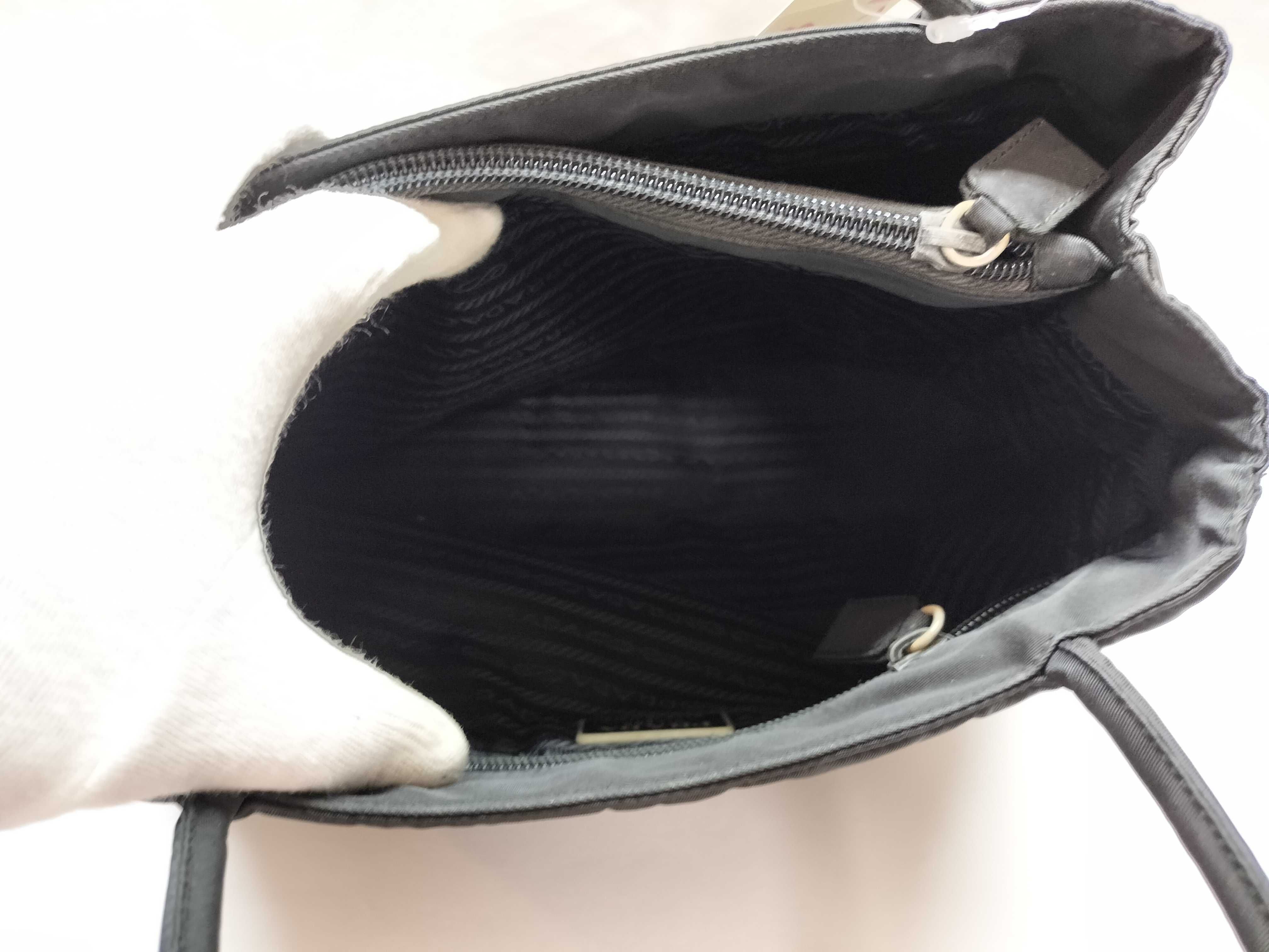 Nylon Handbag — view 8