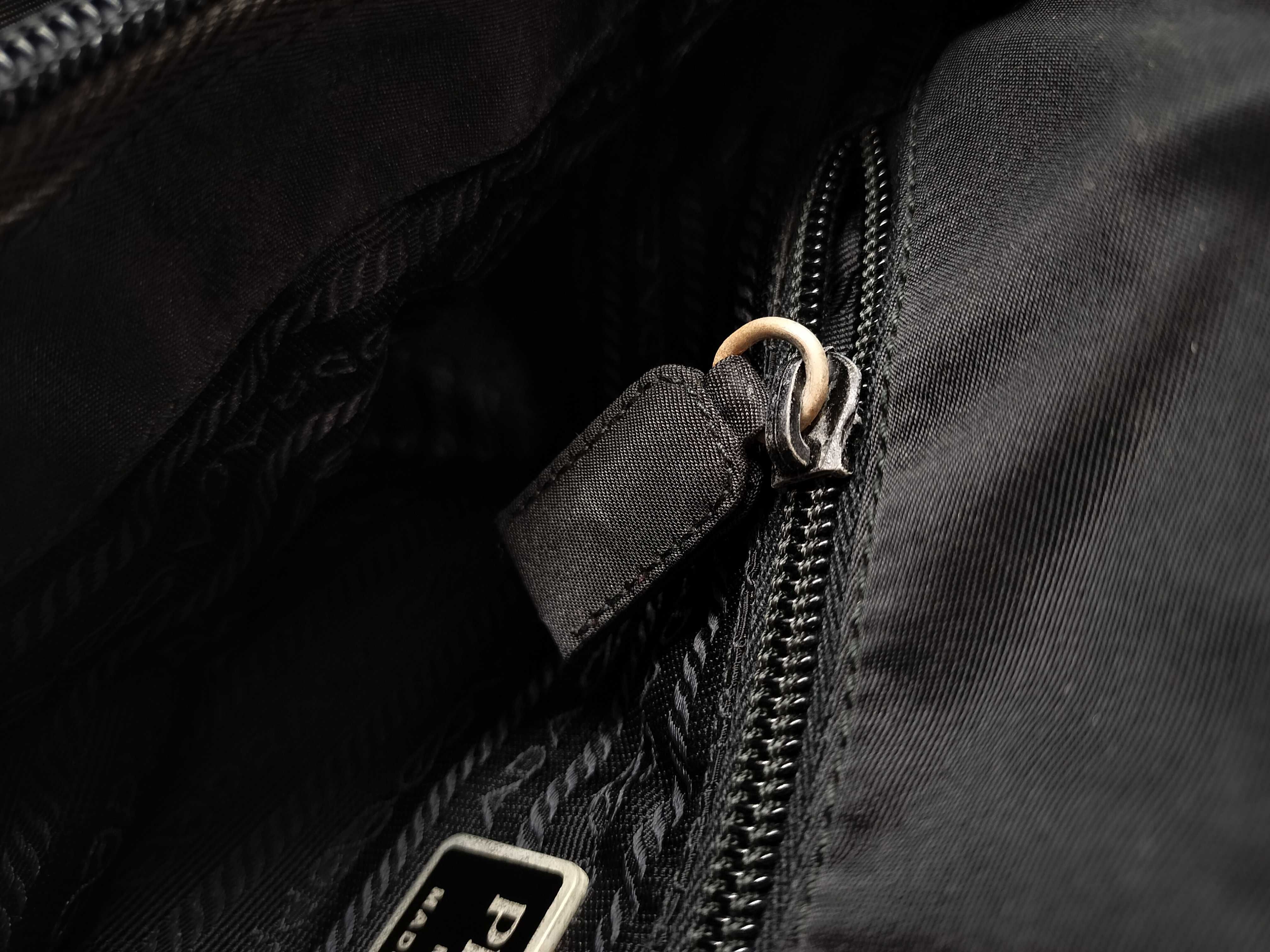 Nylon Handbag — view 10