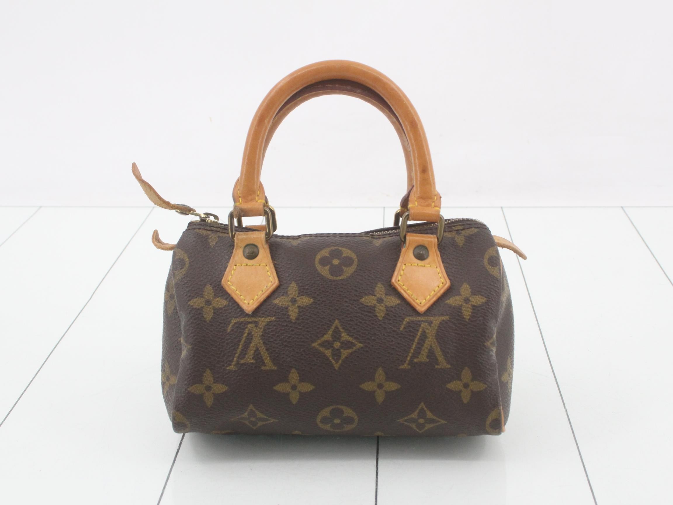 Mini Speedy — view 2
