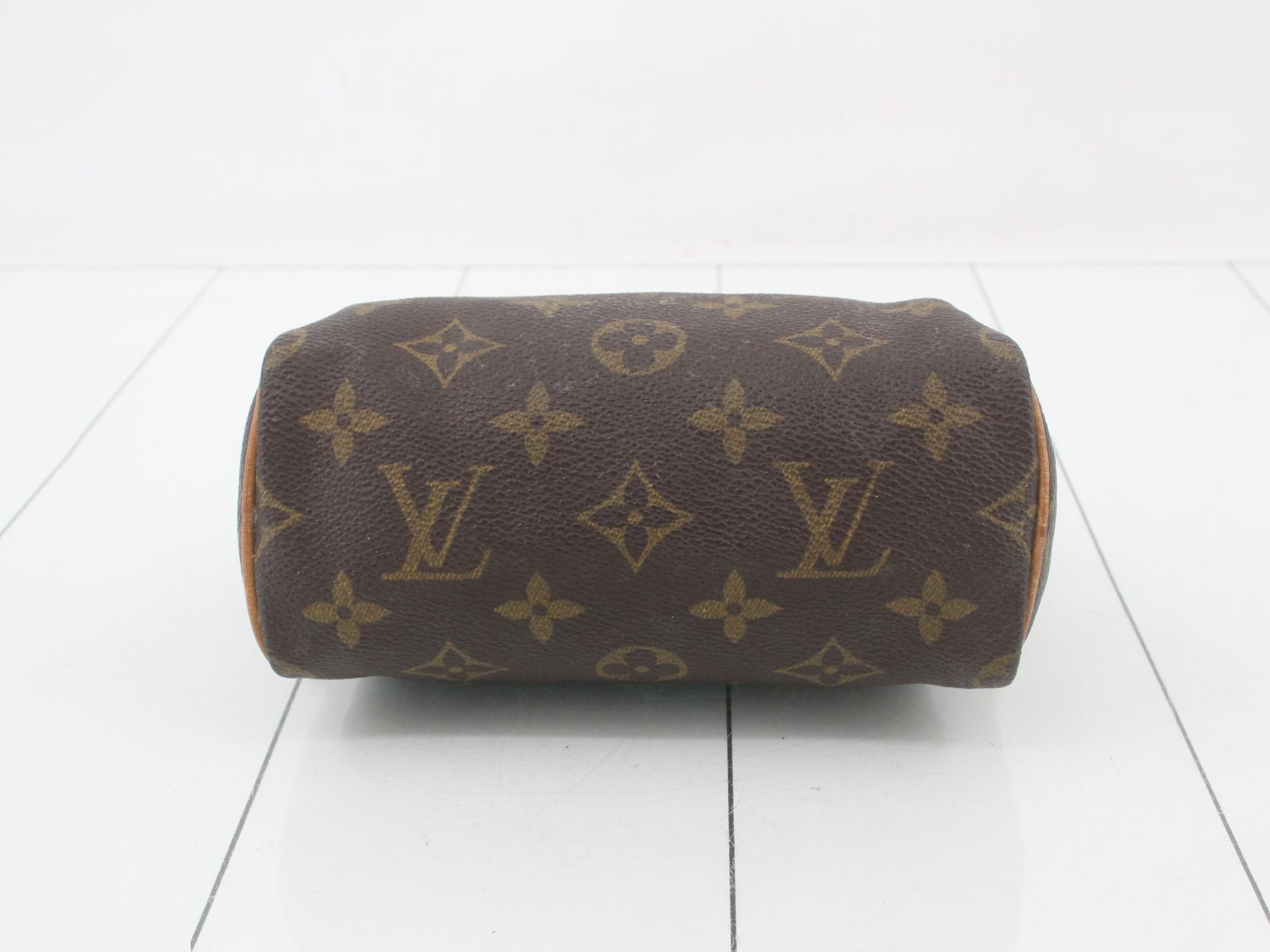 Mini Speedy — view 3