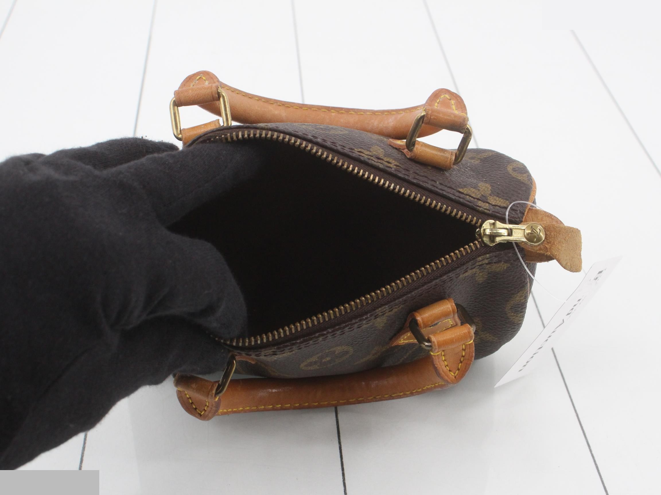 Mini Speedy — view 4