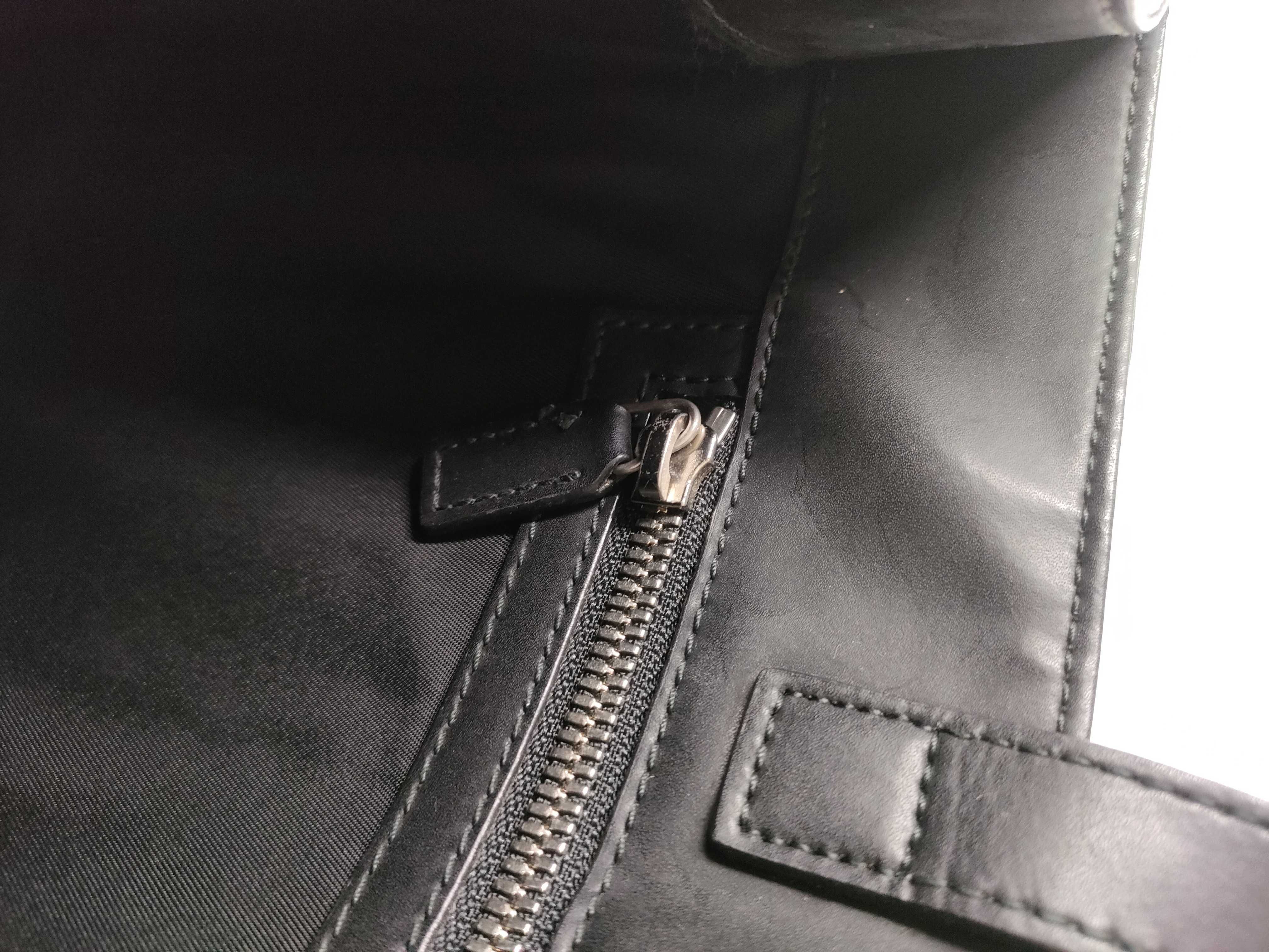 GG Supreme 2-Way Tote Bag 456217 — view 10