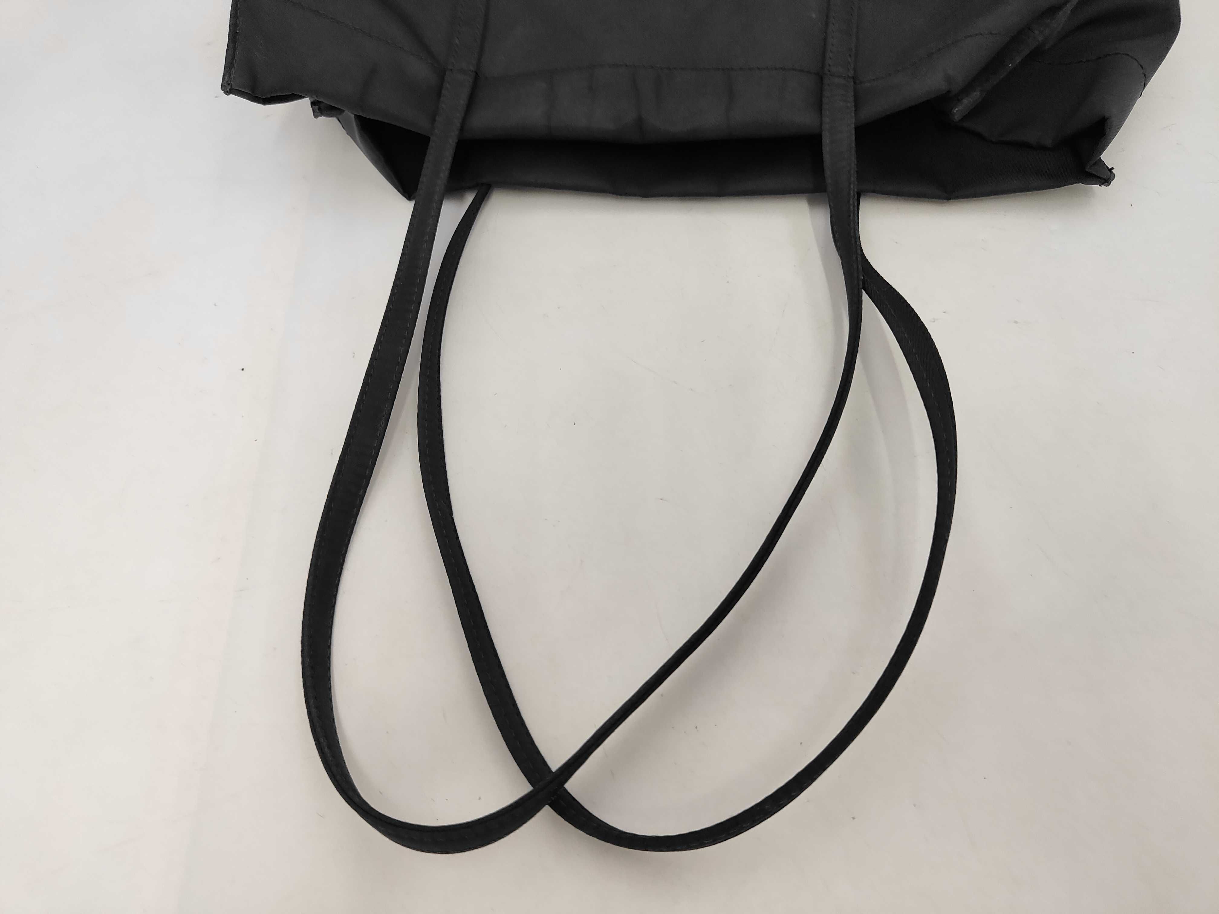 nylon tote bag — view 5