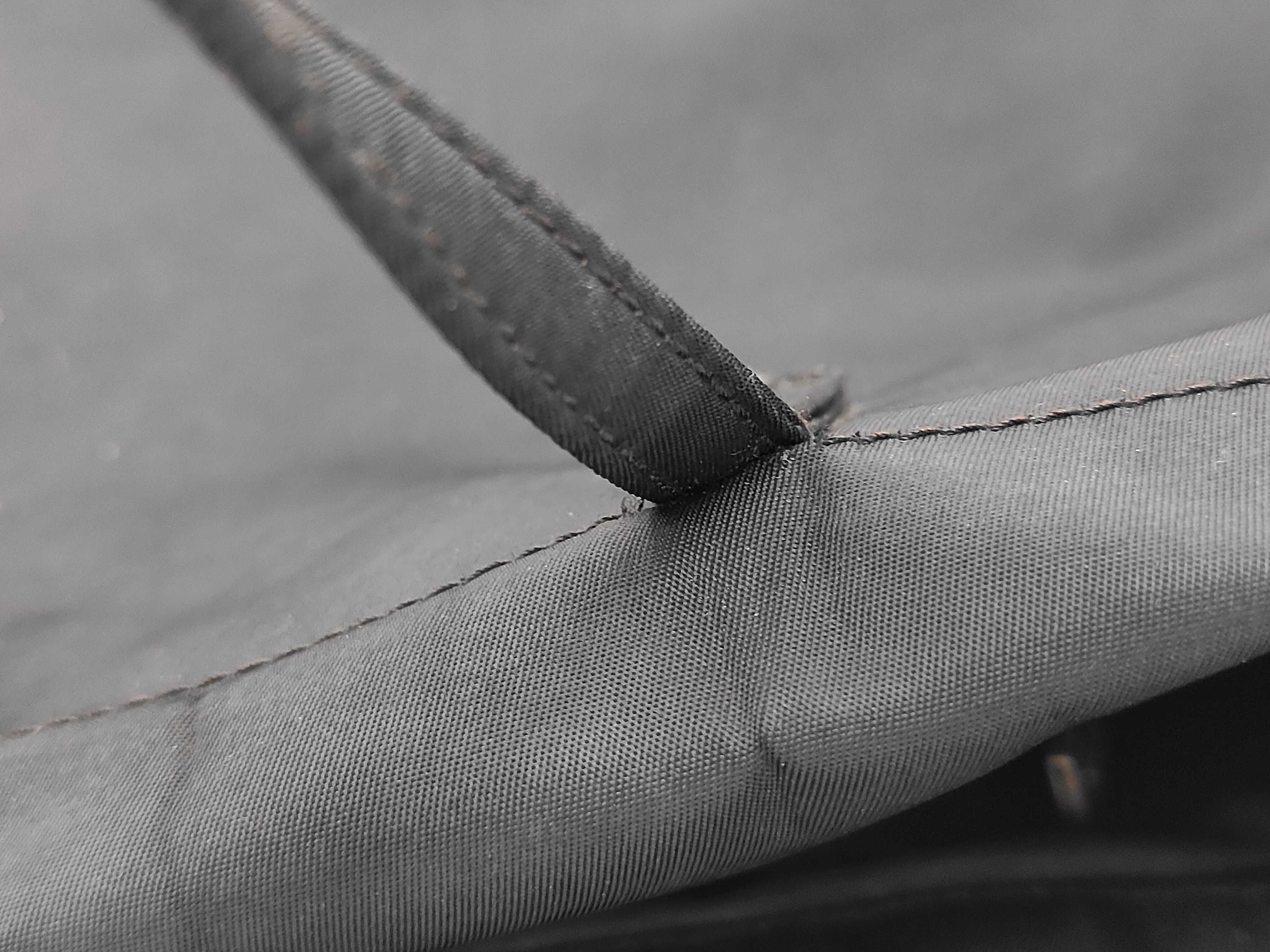 nylon tote bag — view 7