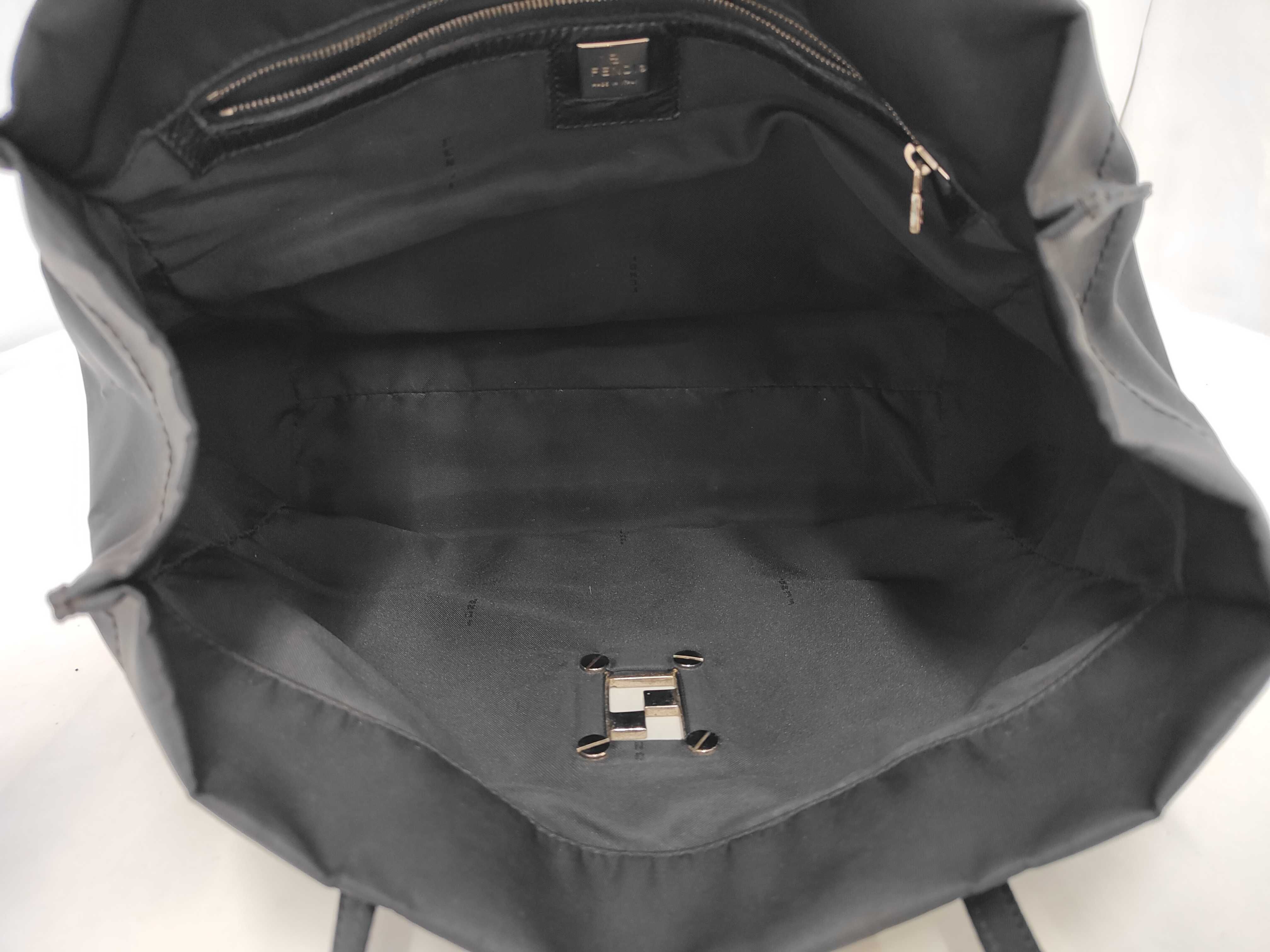 nylon tote bag — view 8
