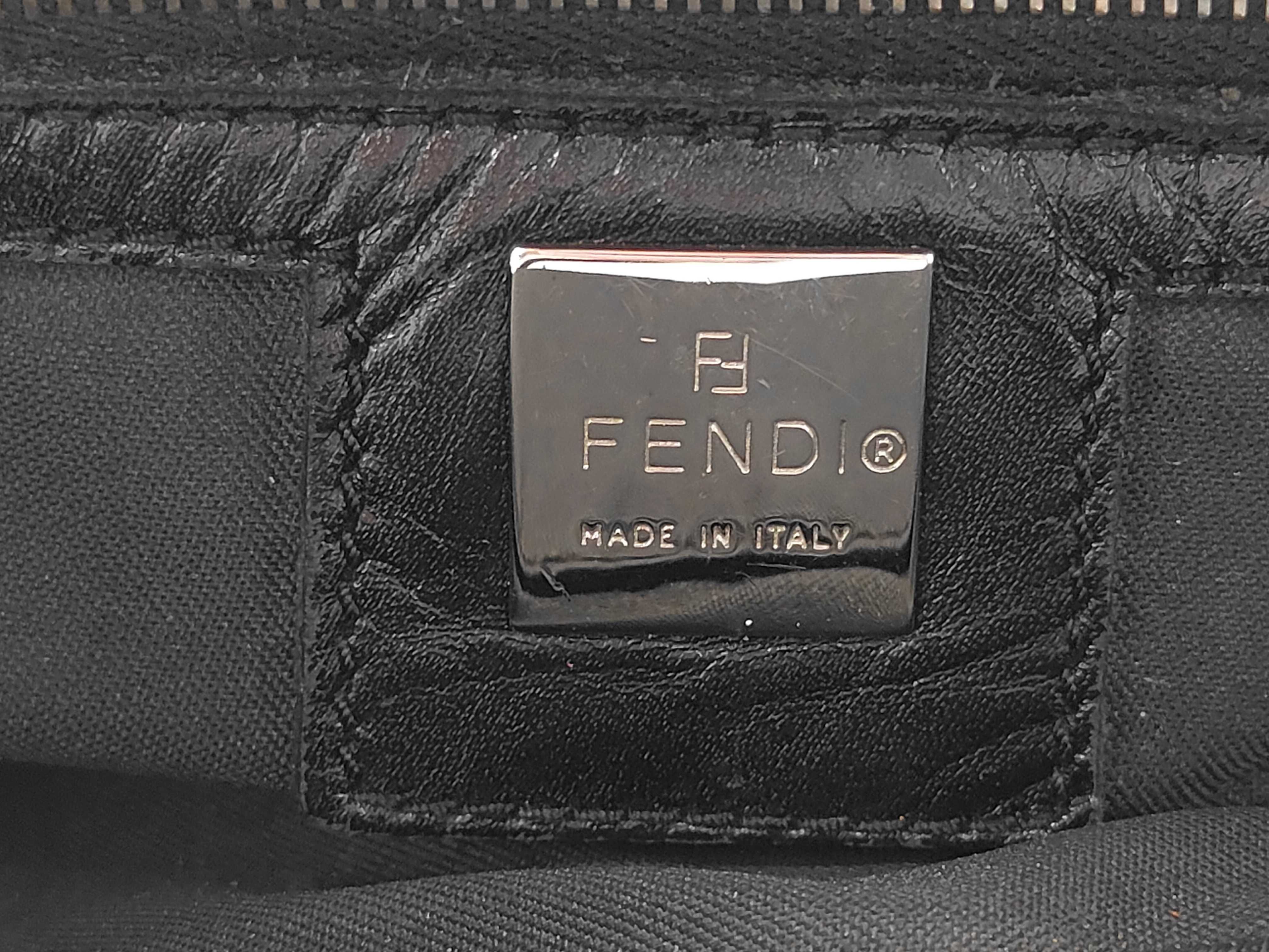 nylon tote bag — view 9