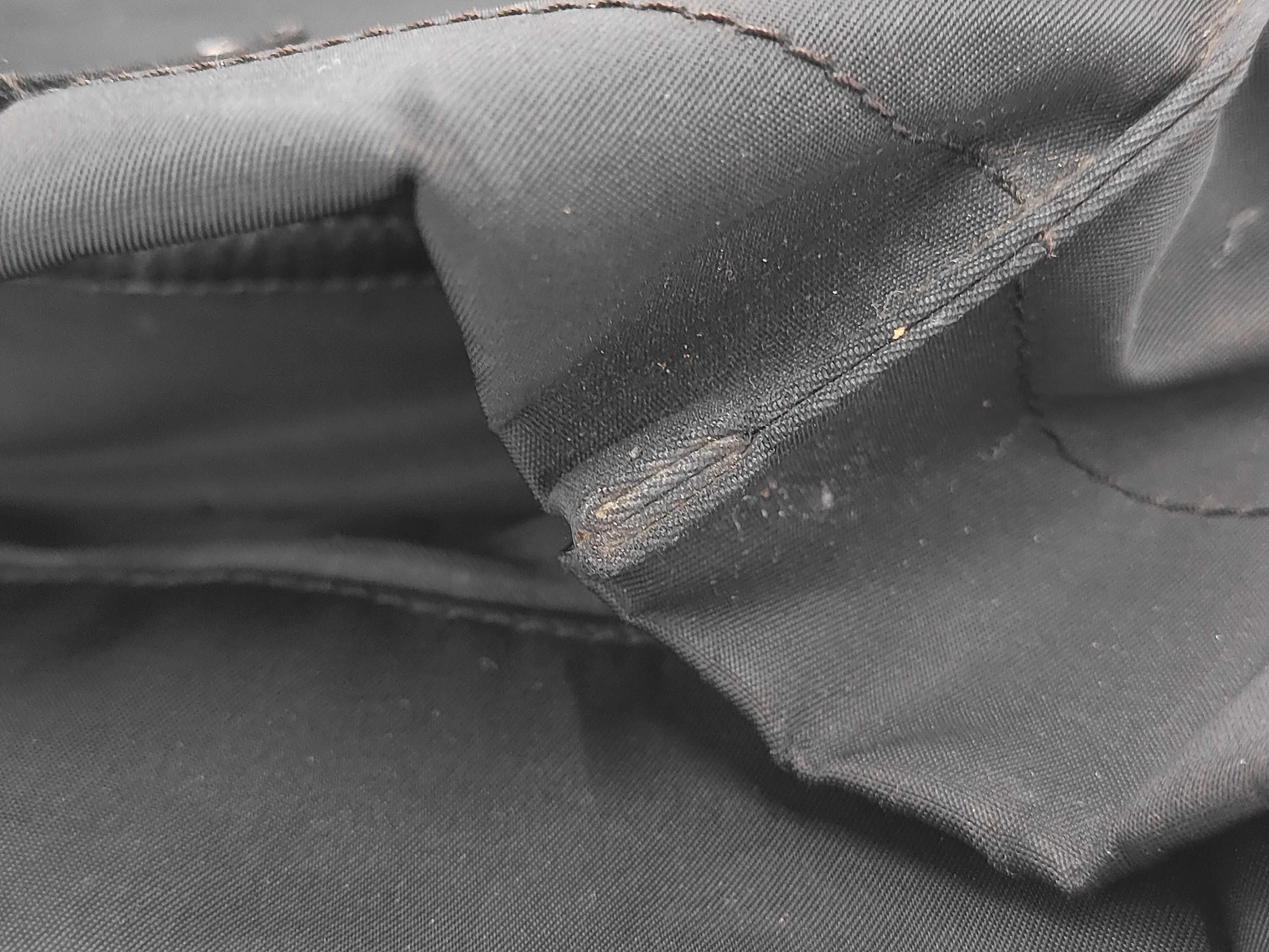 nylon tote bag — view 10