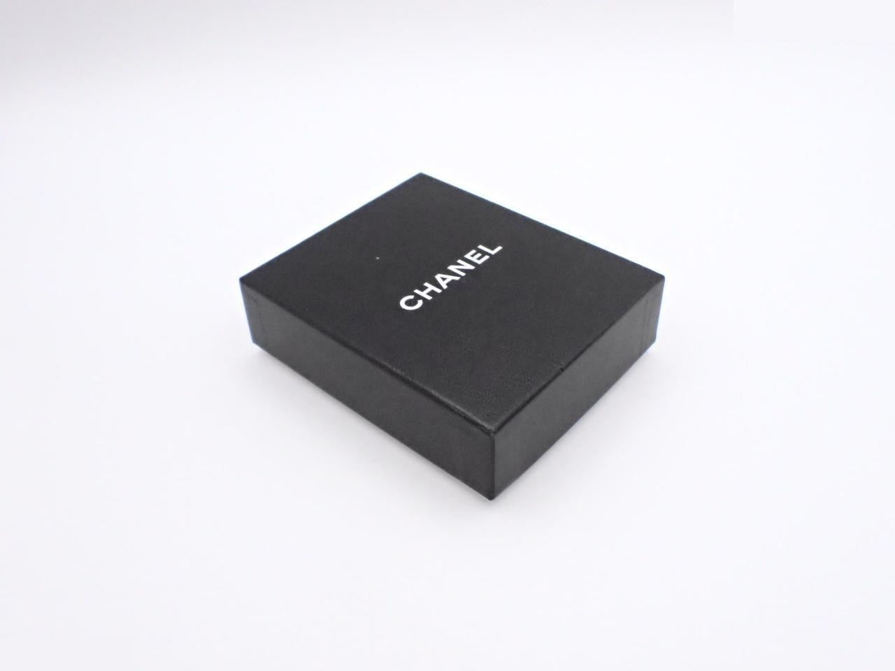 logo chain bracelet, size 11T, with box. — view 4