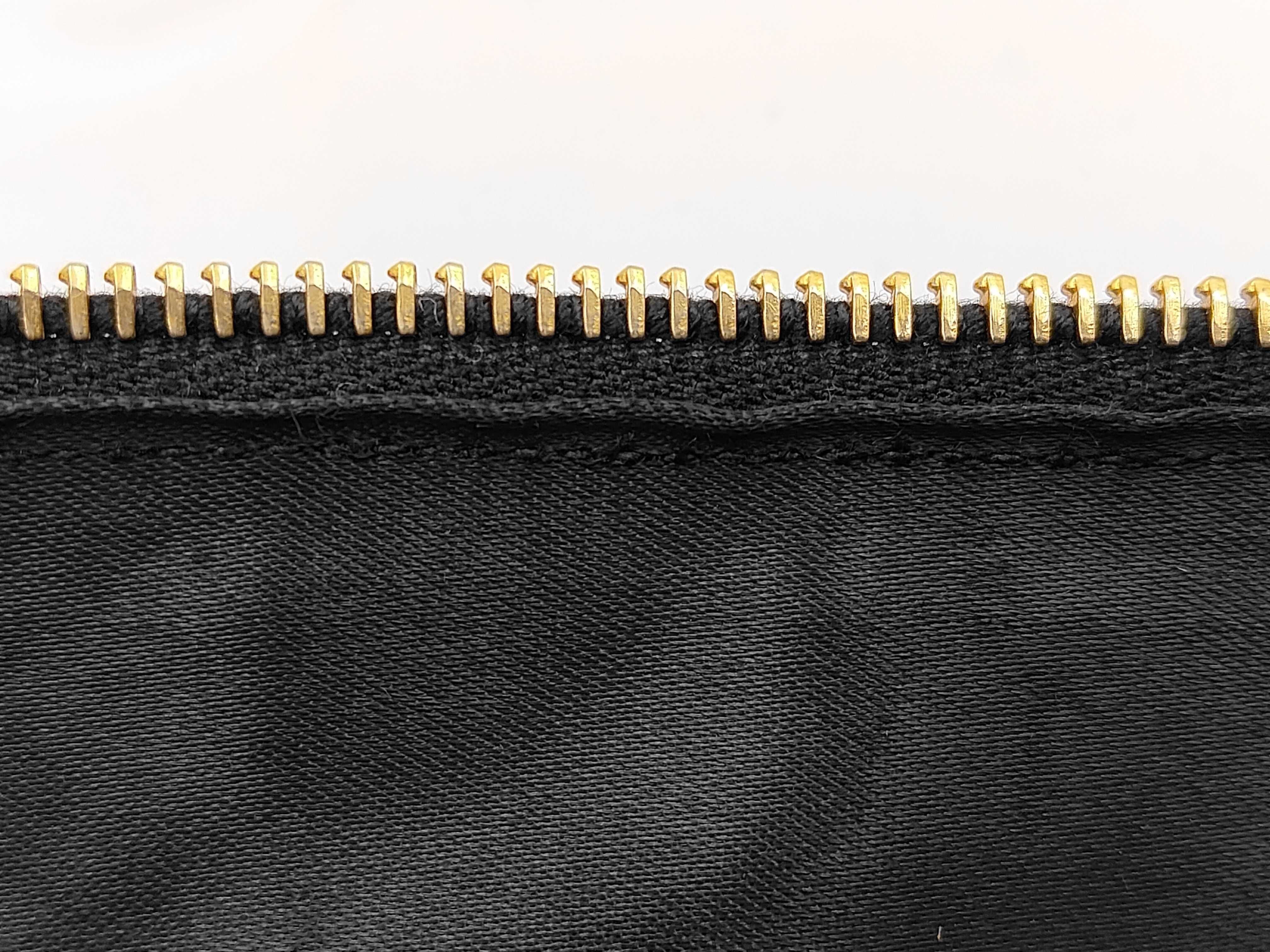 handbag, caviar leather handbag — view 13